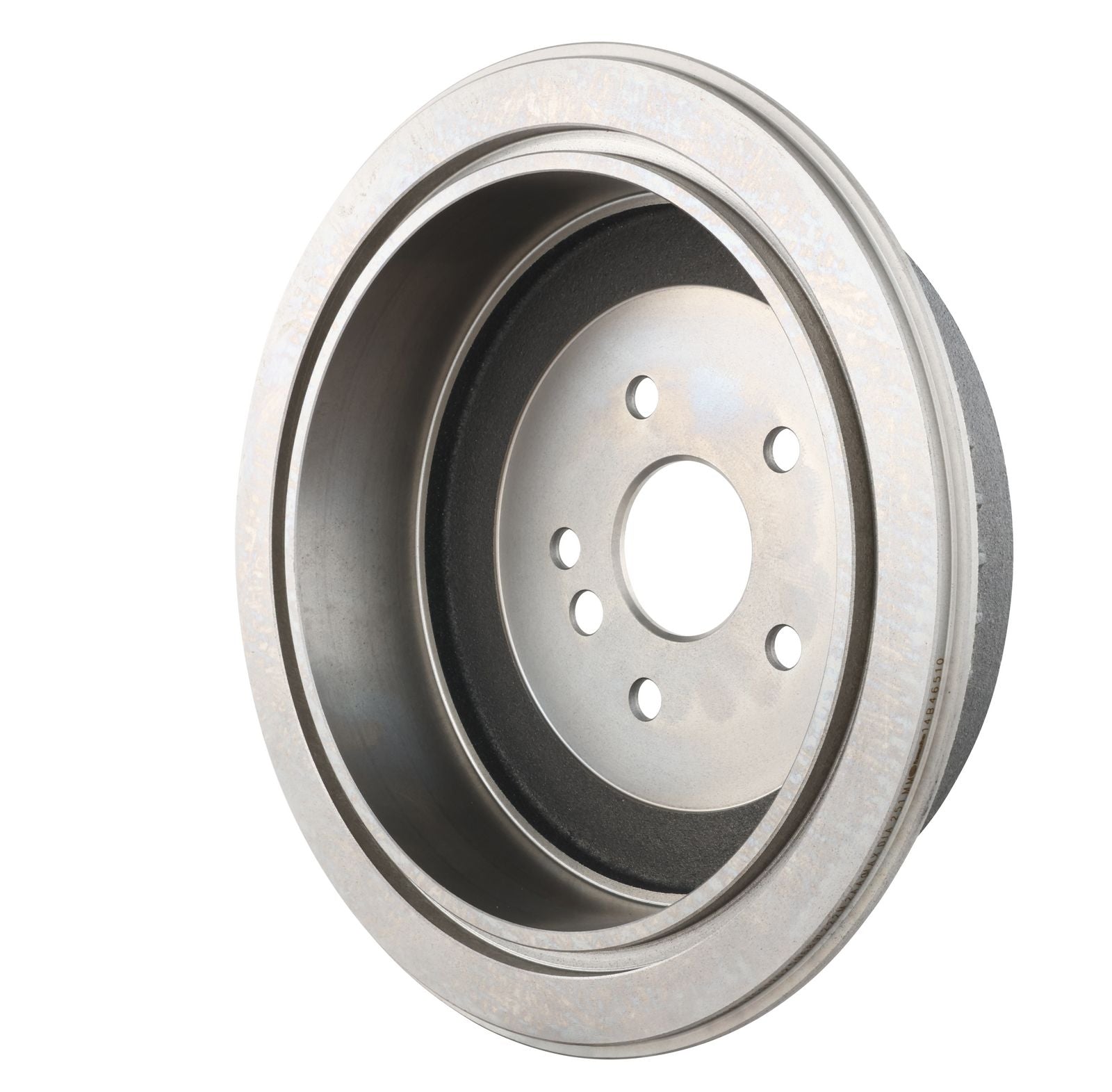ESSENTIAL Rear Brake Drum - 14.B465.10_16