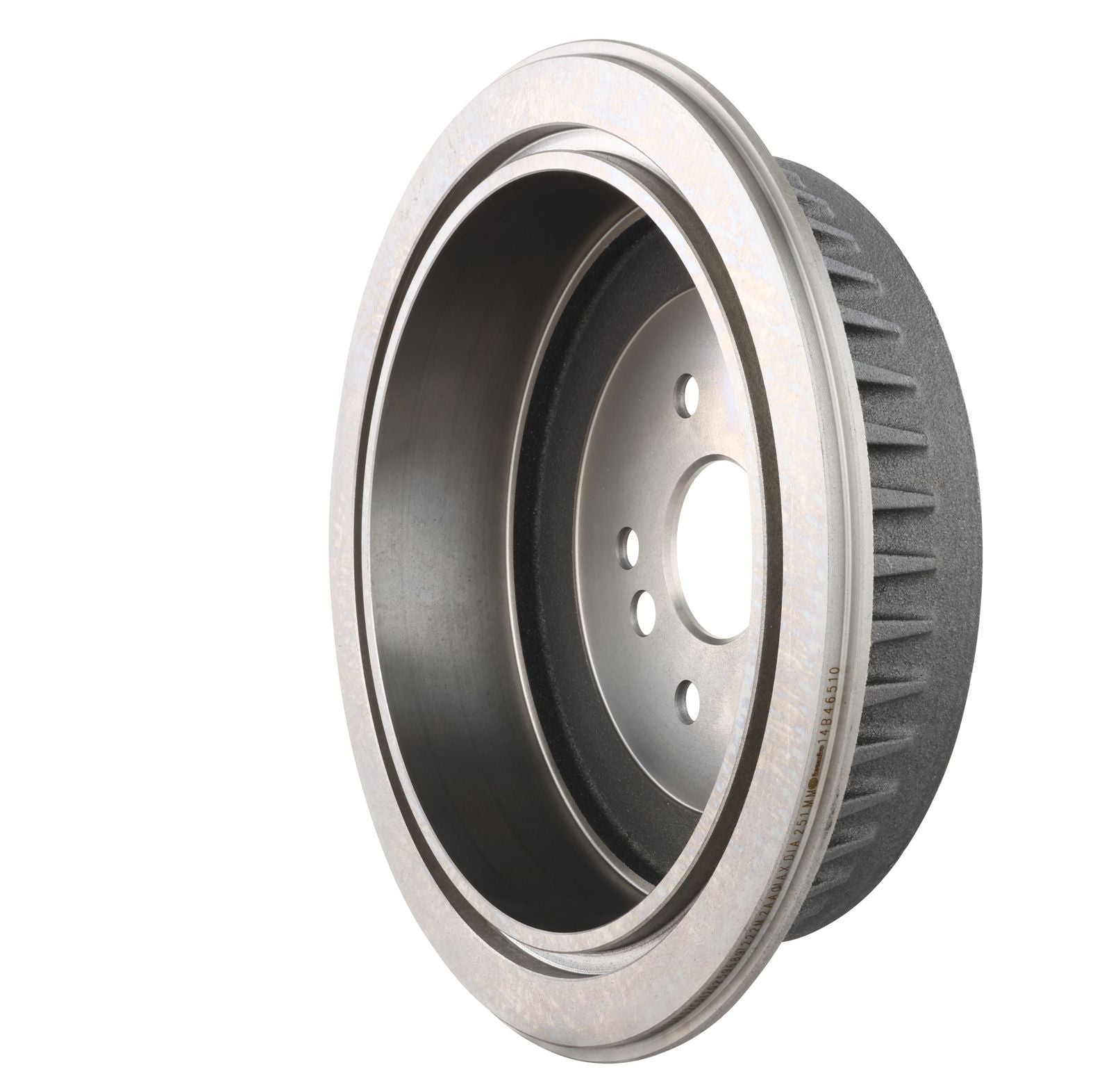 ESSENTIAL Rear Brake Drum - 14.B465.10_17