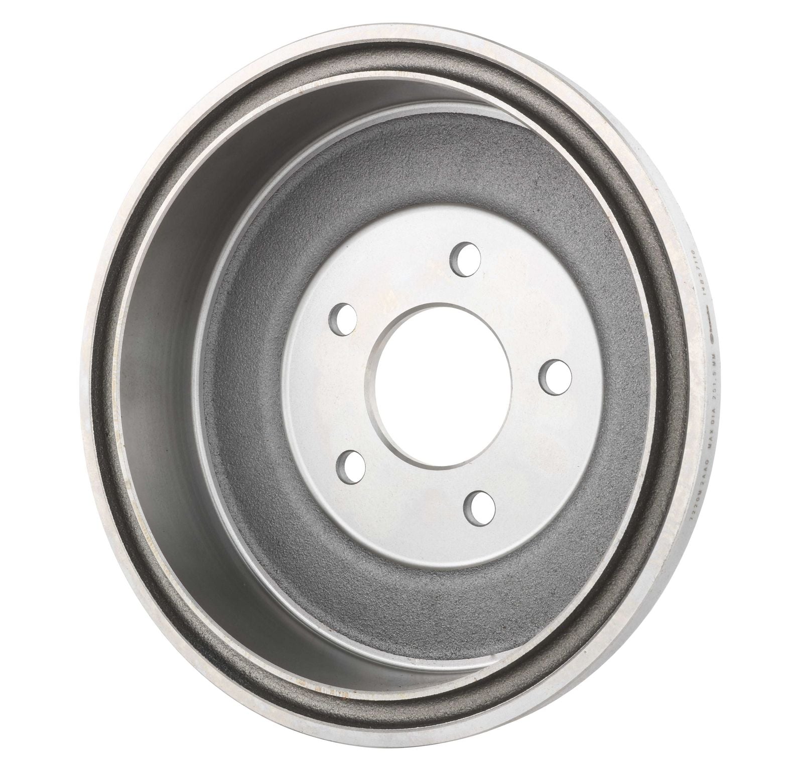 ESSENTIAL Rear Brake Drum - 14.B571.10_15