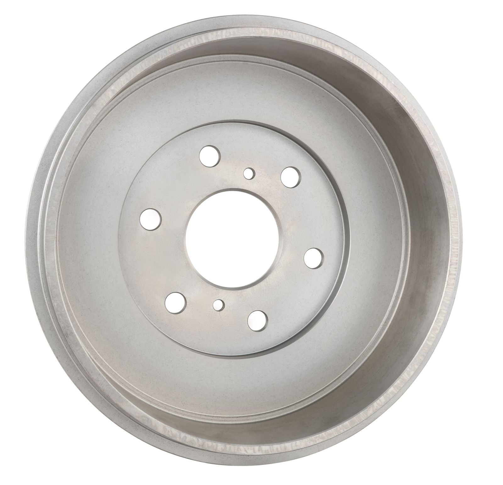 ESSENTIAL Rear Brake Drum - 14.B572.10_12