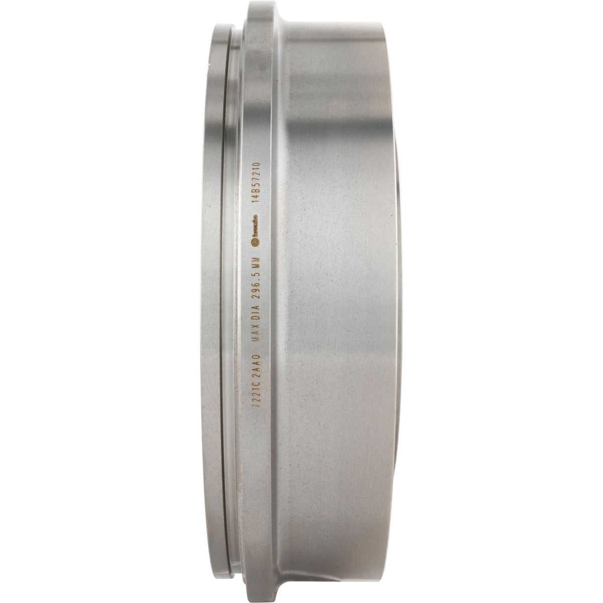 ESSENTIAL Rear Brake Drum - 14.B572.10_03