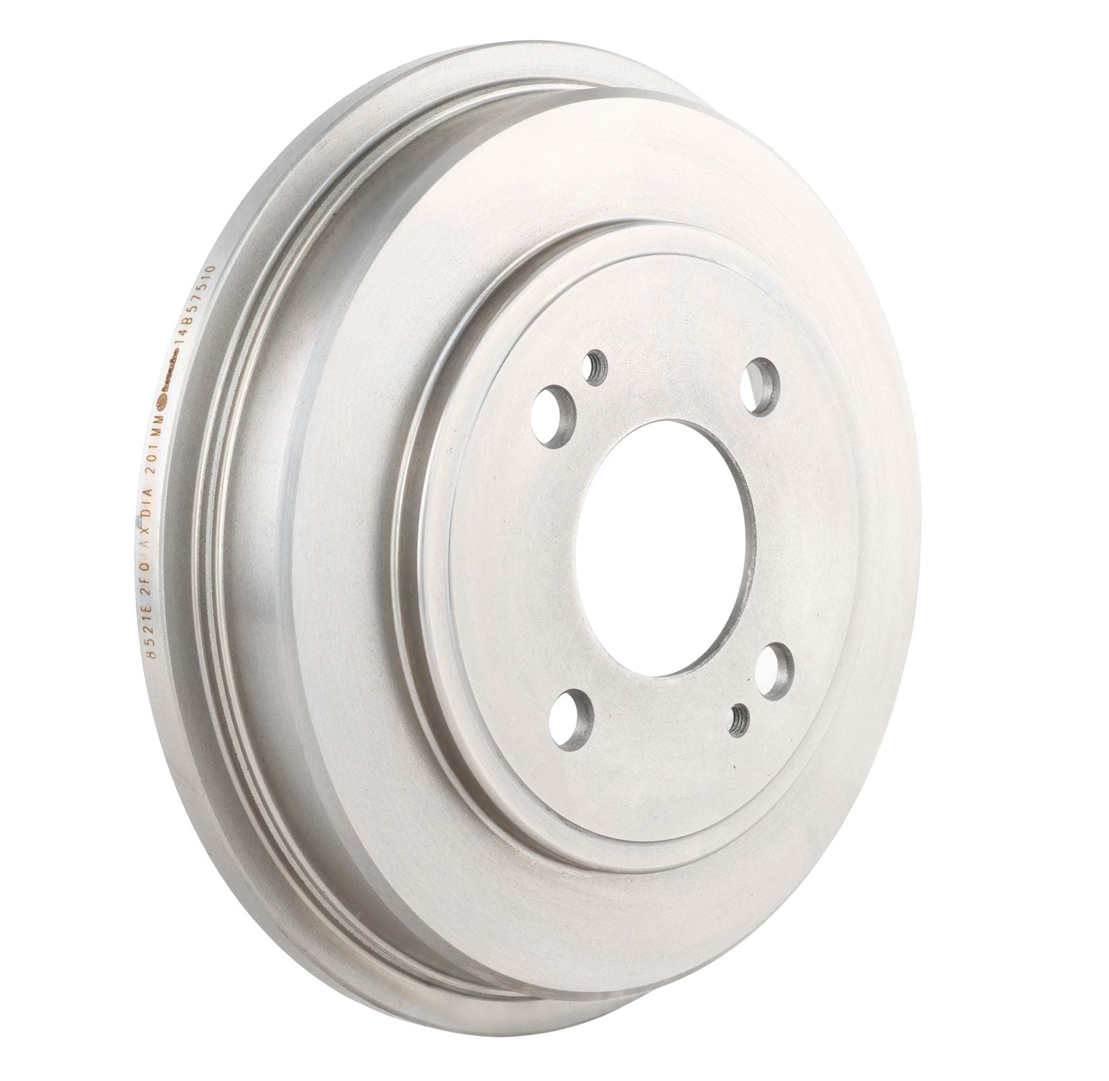 ESSENTIAL Rear Brake Drum - 14.B575.10_22