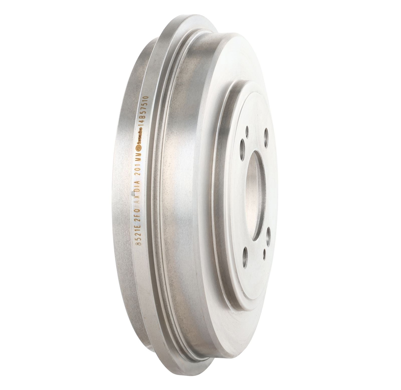 ESSENTIAL Rear Brake Drum - 14.B575.10_20