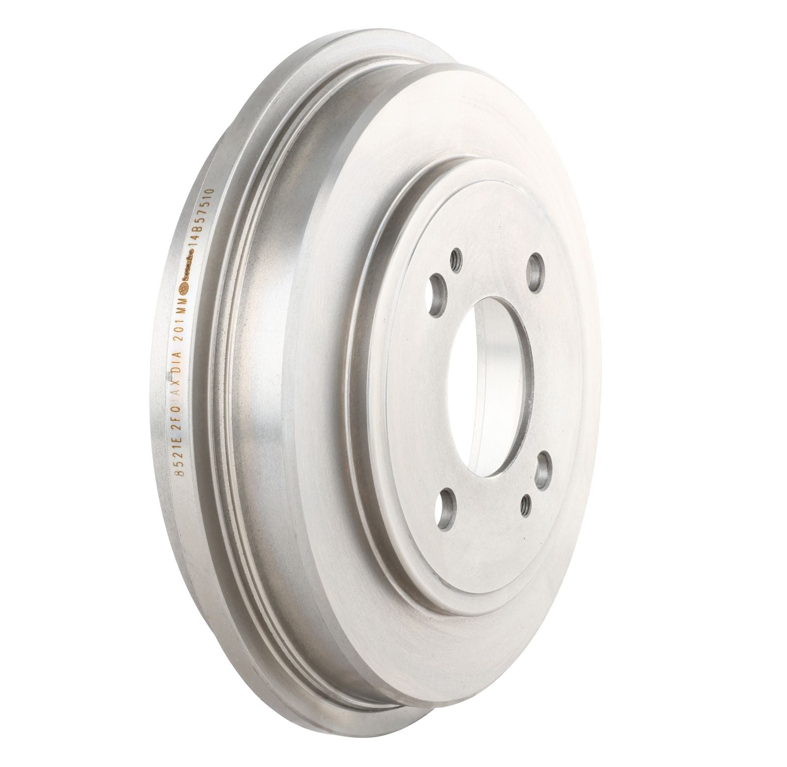 ESSENTIAL Rear Brake Drum - 14.B575.10_21