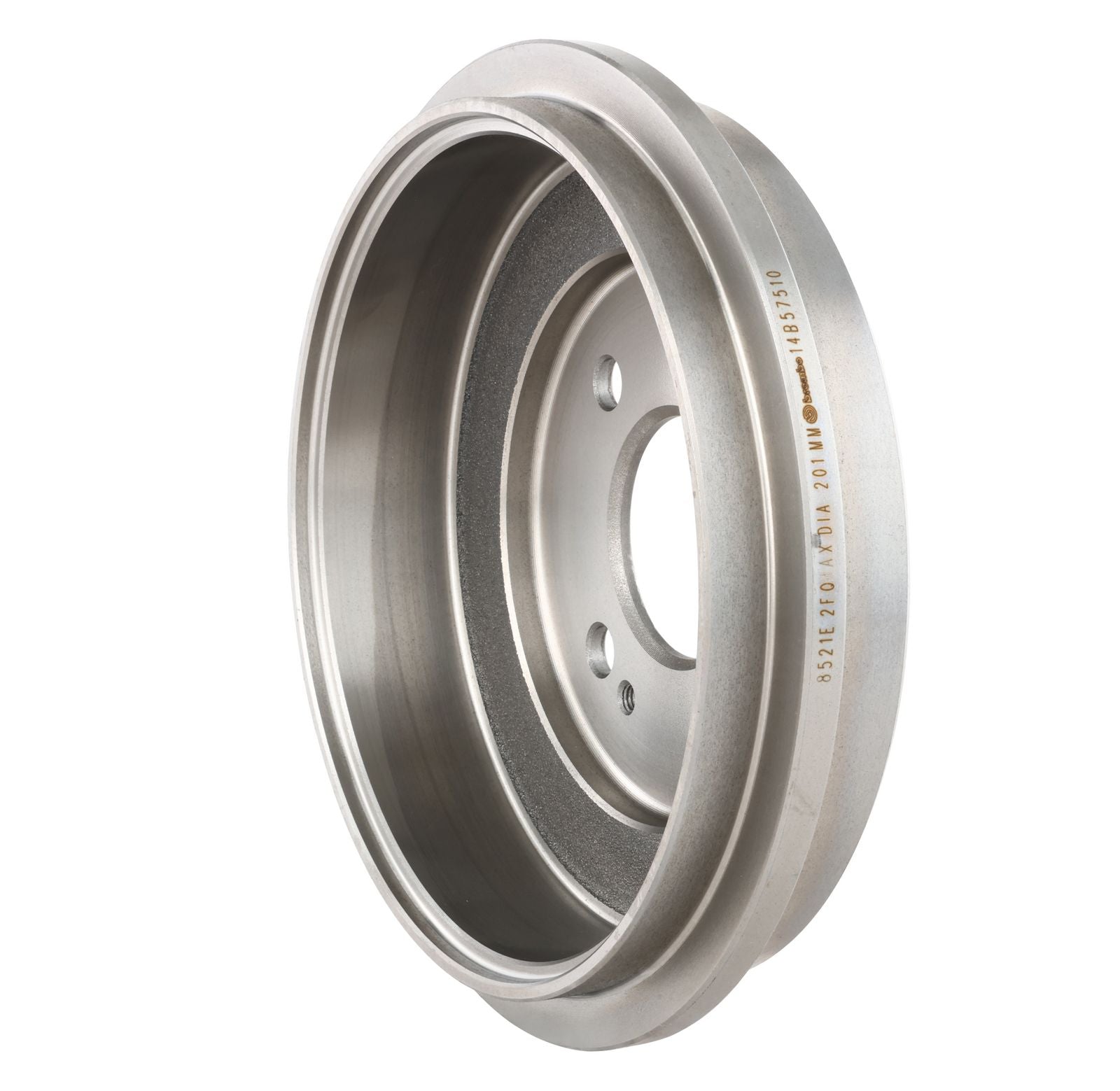 ESSENTIAL Rear Brake Drum - 14.B575.10_17