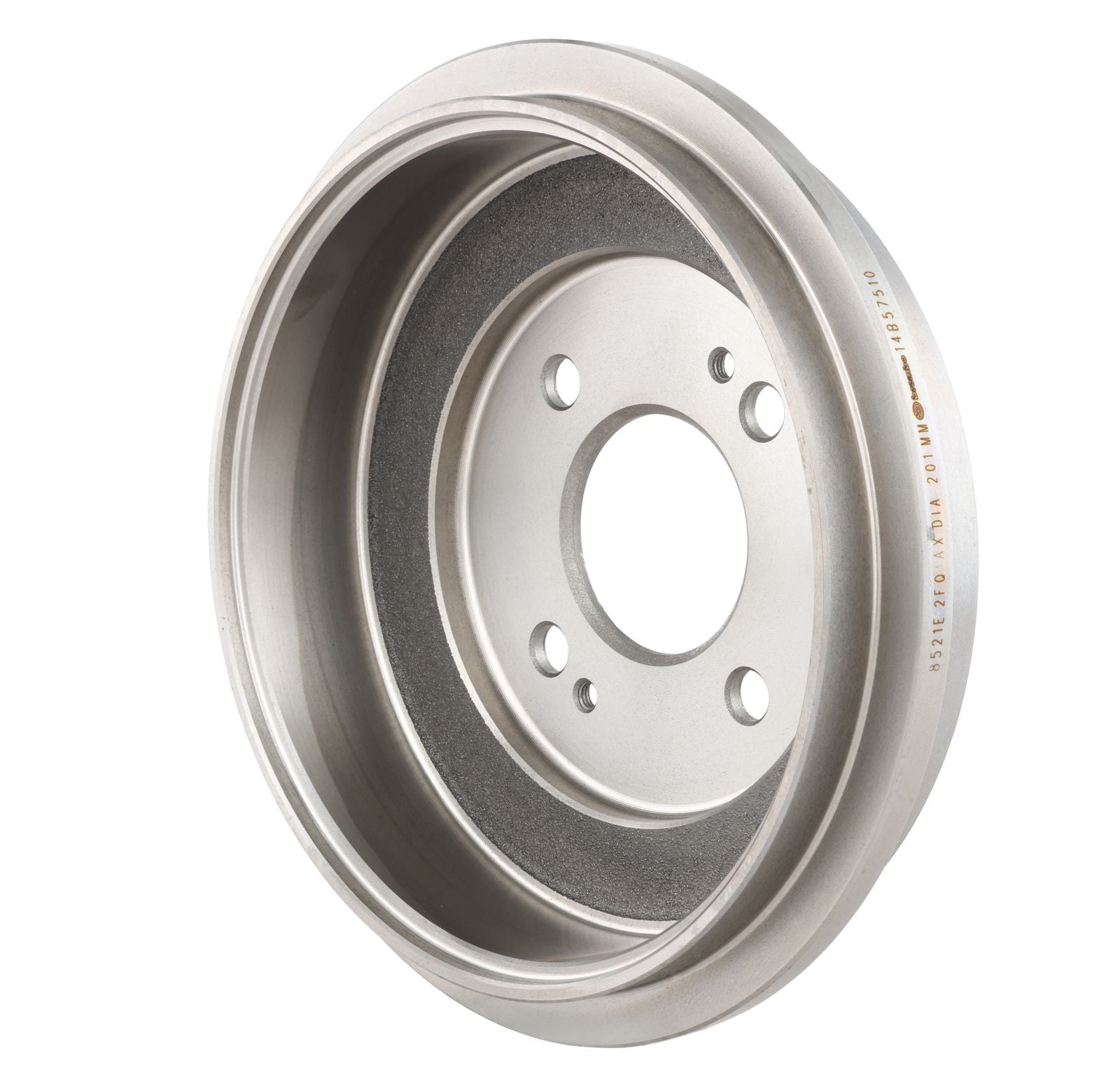 ESSENTIAL Rear Brake Drum - 14.B575.10_16