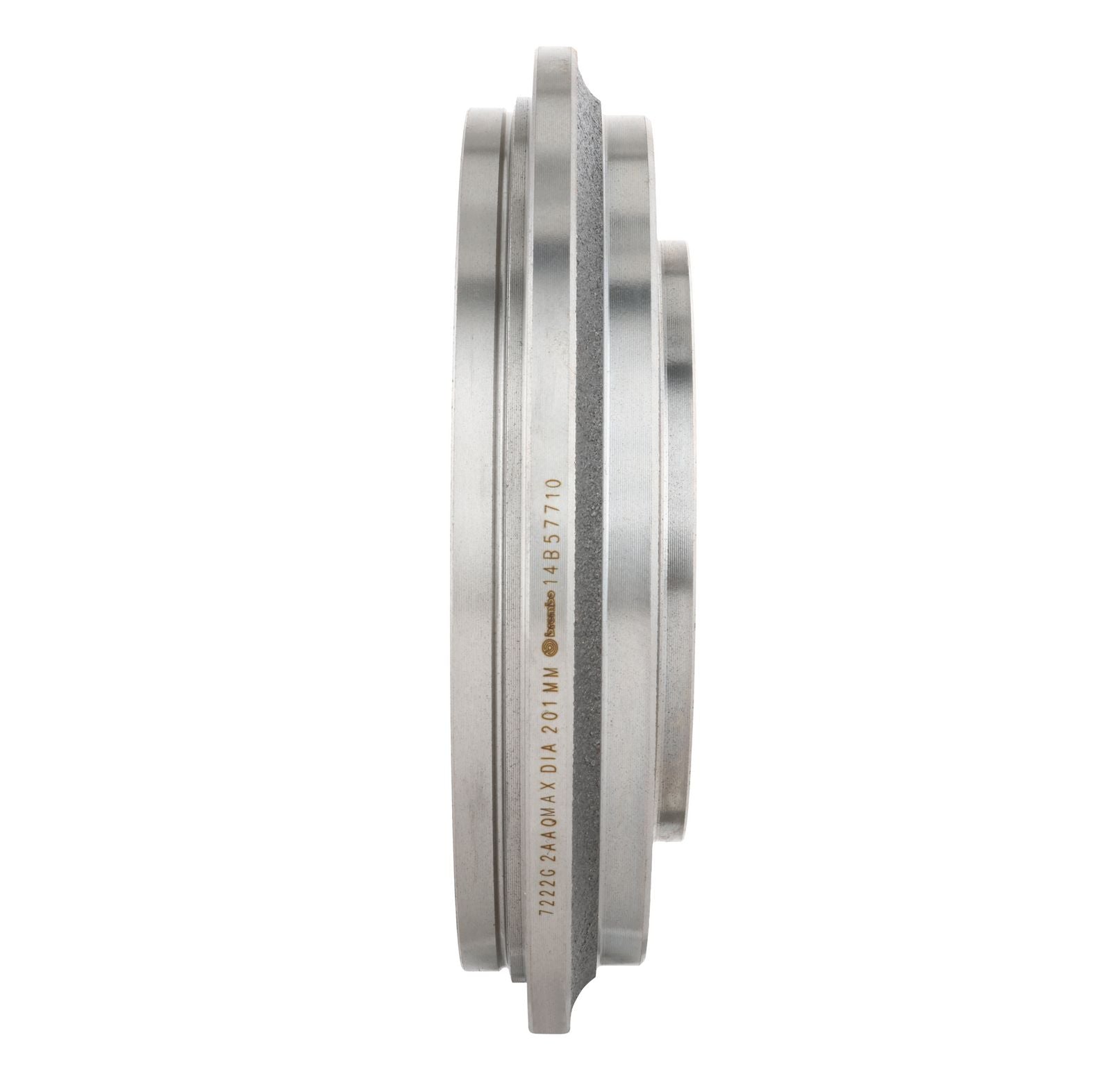 ESSENTIAL Rear Brake Drum - 14.B577.10_19