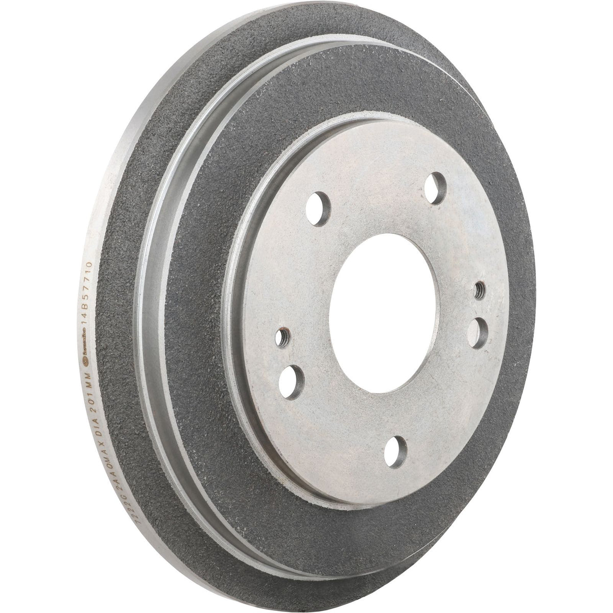 ESSENTIAL Rear Brake Drum - 14.B577.10_02