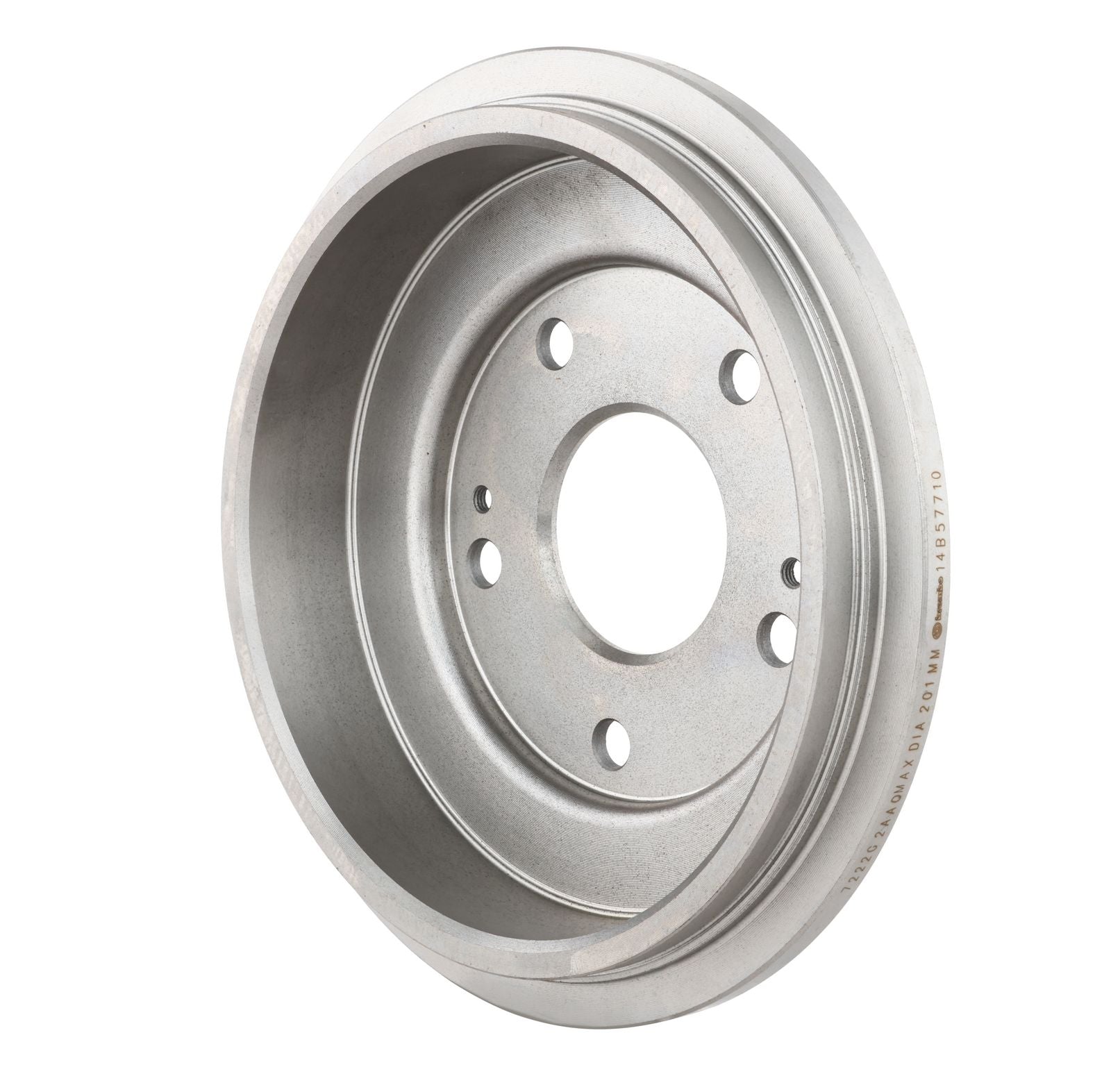 ESSENTIAL Rear Brake Drum - 14.B577.10_16