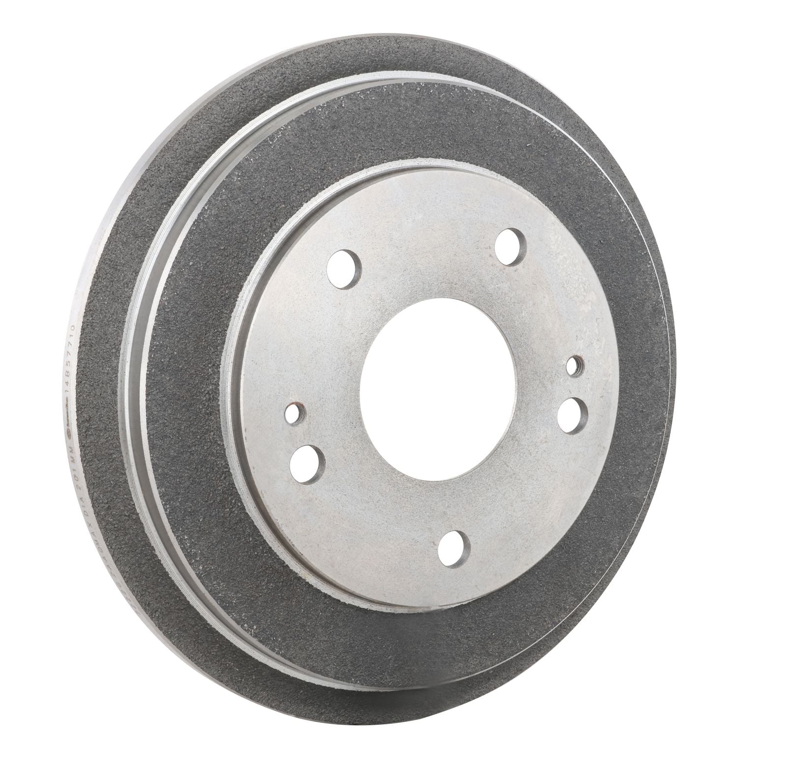 ESSENTIAL Rear Brake Drum - 14.B577.10_23