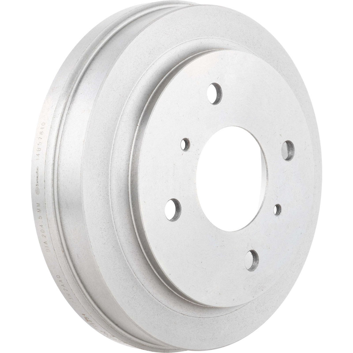 ESSENTIAL Rear Brake Drum - 14.B578.10_02