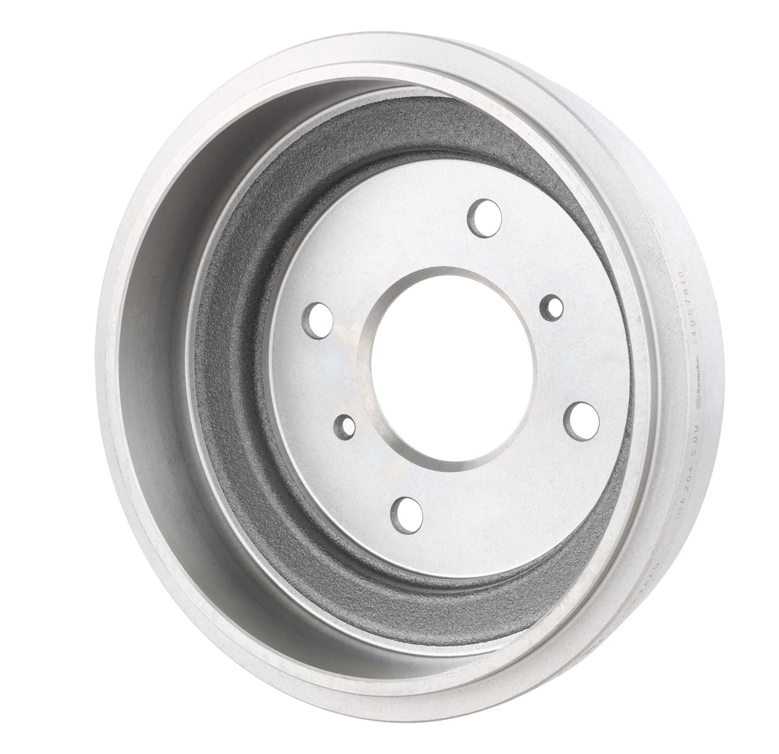 ESSENTIAL Rear Brake Drum - 14.B578.10_15