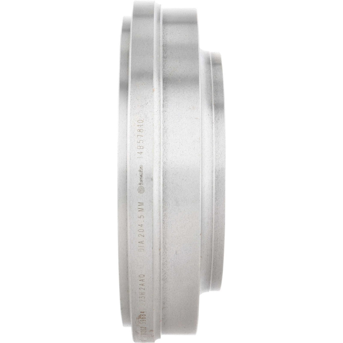 ESSENTIAL Rear Brake Drum - 14.B578.10_03