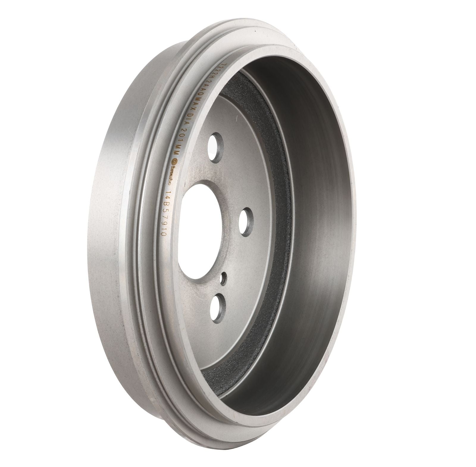 ESSENTIAL Rear Brake Drum - 14.B579.10_09