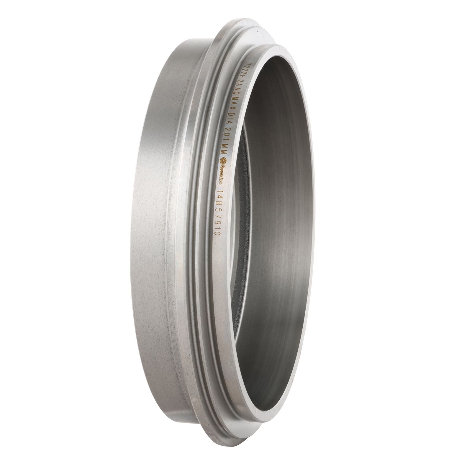 ESSENTIAL Rear Brake Drum - 14.B579.10_08