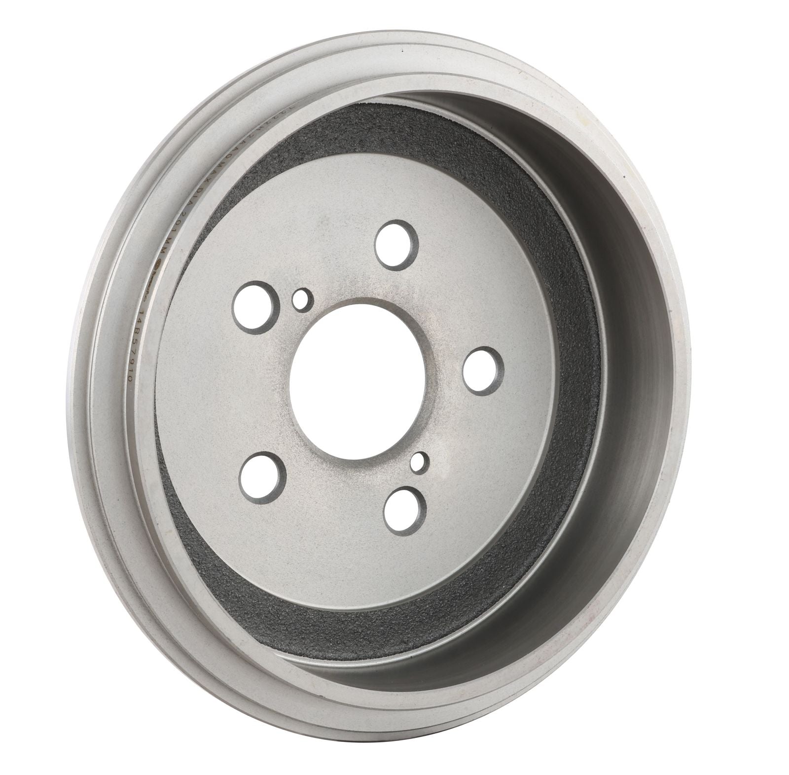 ESSENTIAL Rear Brake Drum - 14.B579.10_11