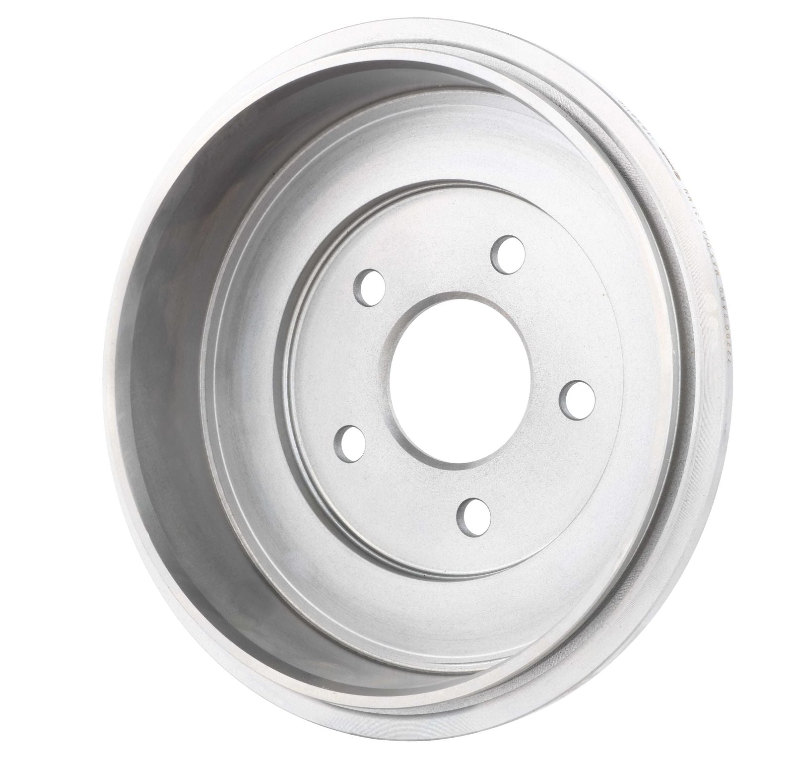 ESSENTIAL Rear Brake Drum - 14.B581.10_15