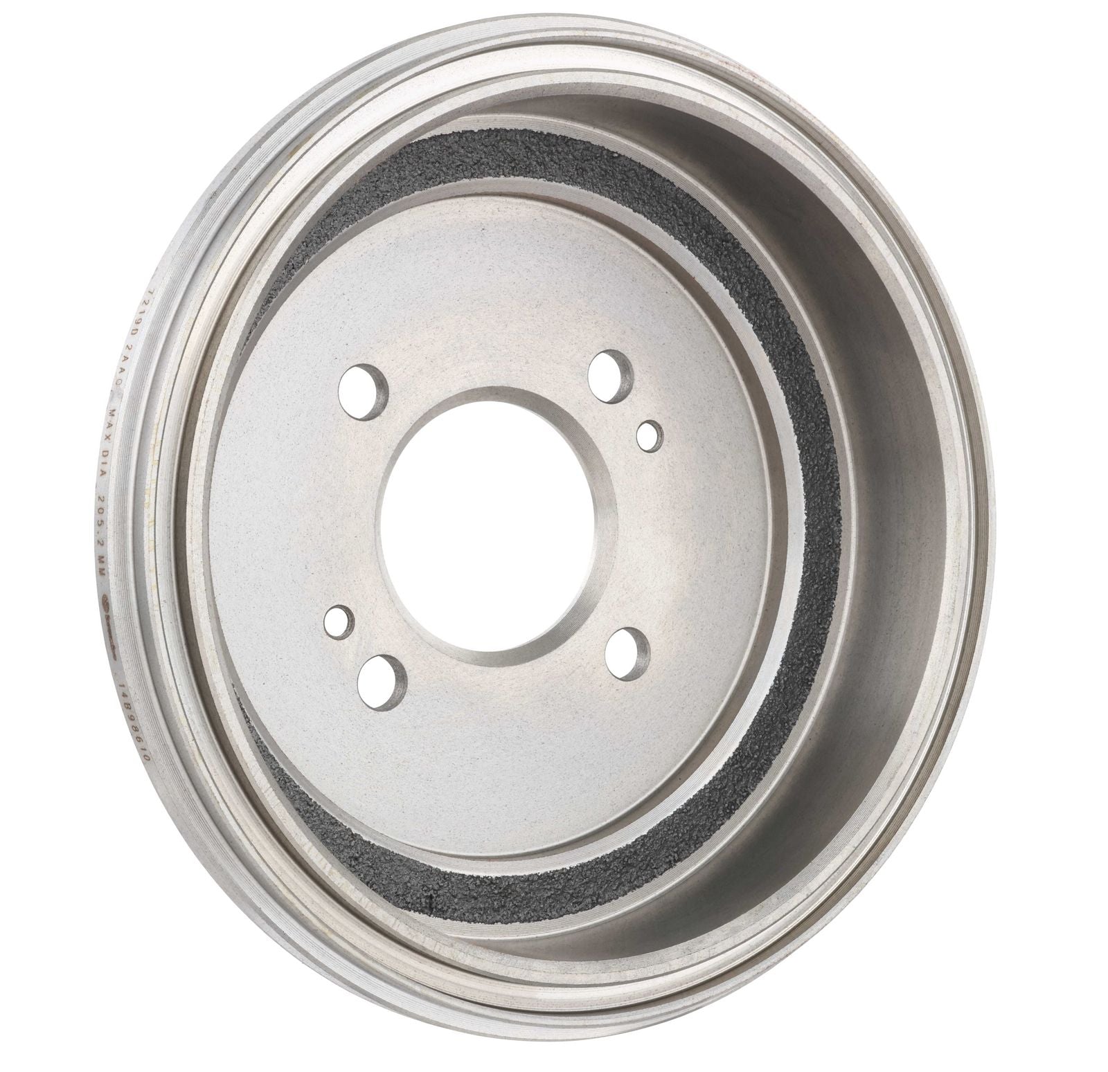 ESSENTIAL Rear Brake Drum - 14.B986.10_13
