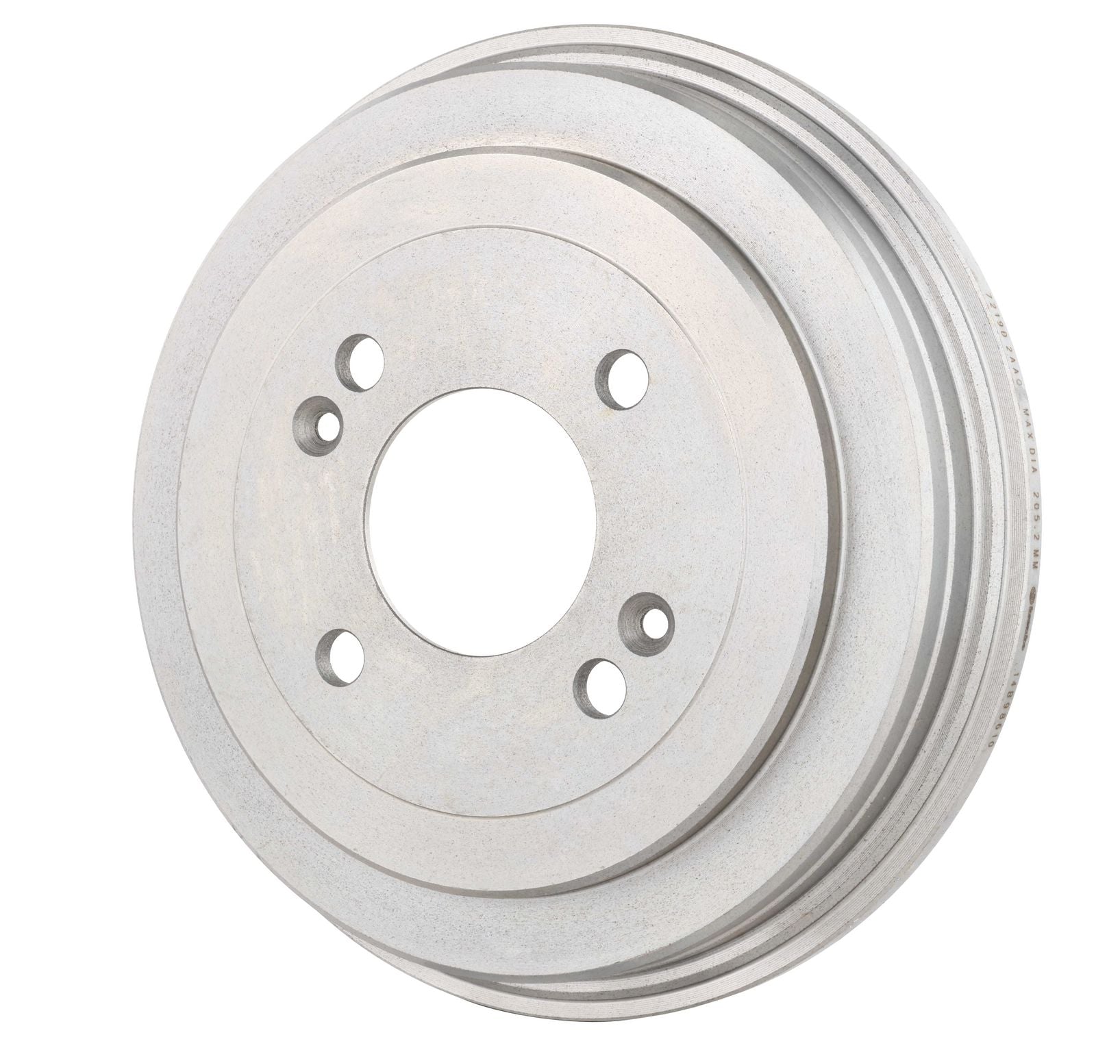 ESSENTIAL Rear Brake Drum - 14.B986.10_05