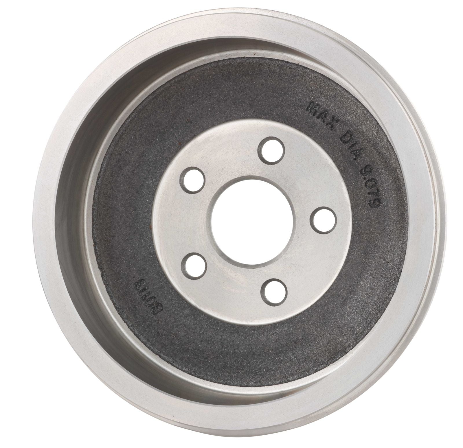 ESSENTIAL Rear Brake Drum - 14.C001.10_14
