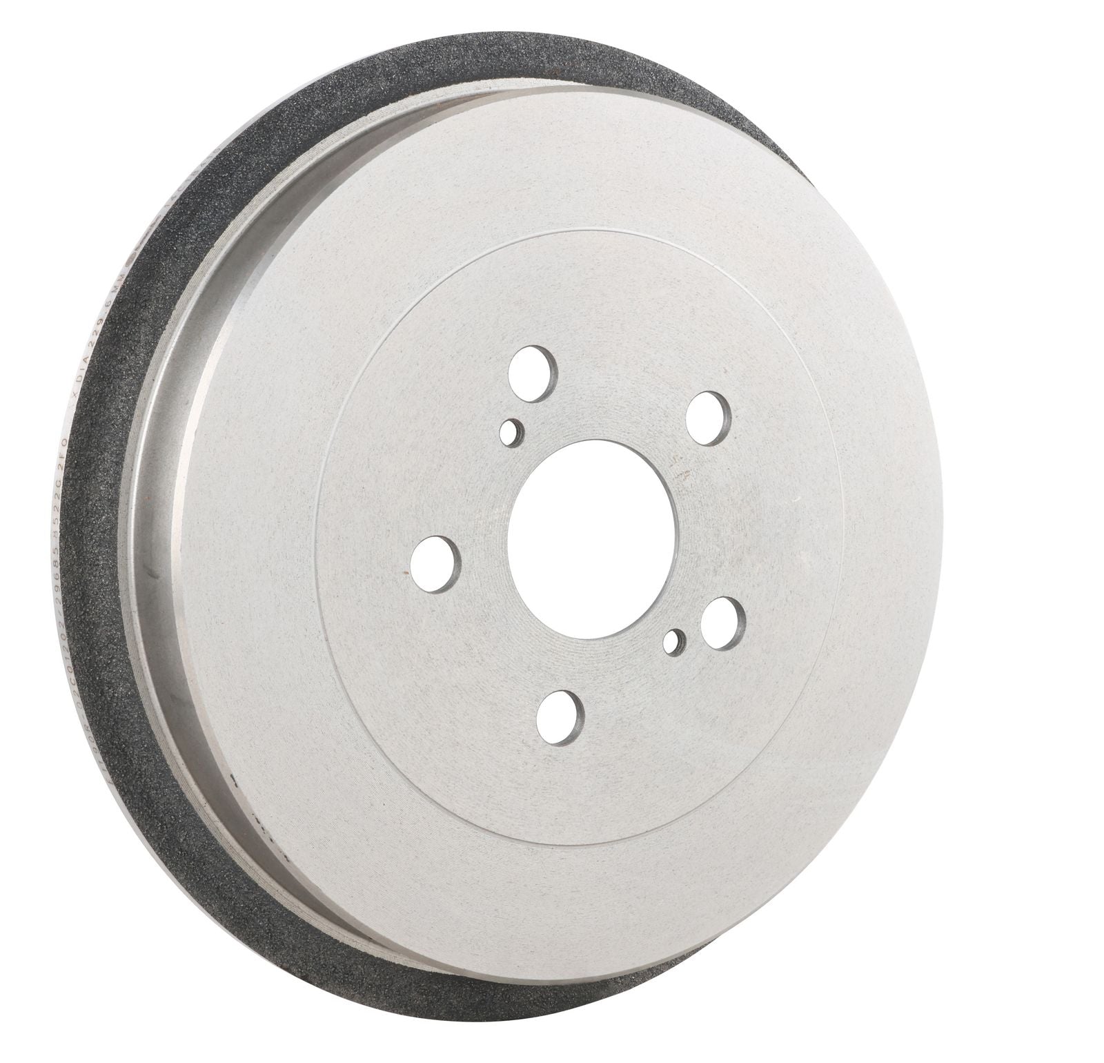 ESSENTIAL Rear Brake Drum - 14.C184.10_23