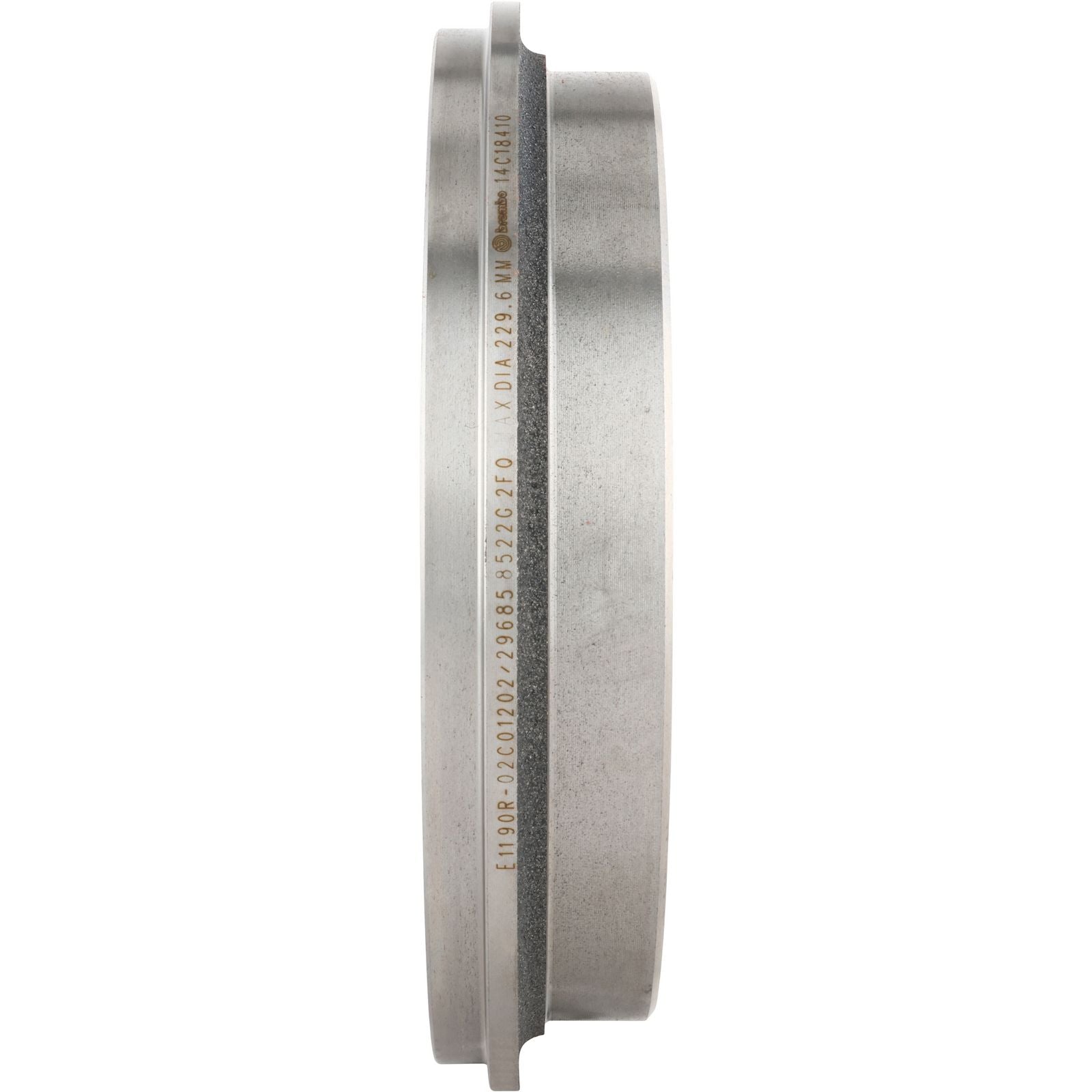 ESSENTIAL Rear Brake Drum - 14.C184.10_03