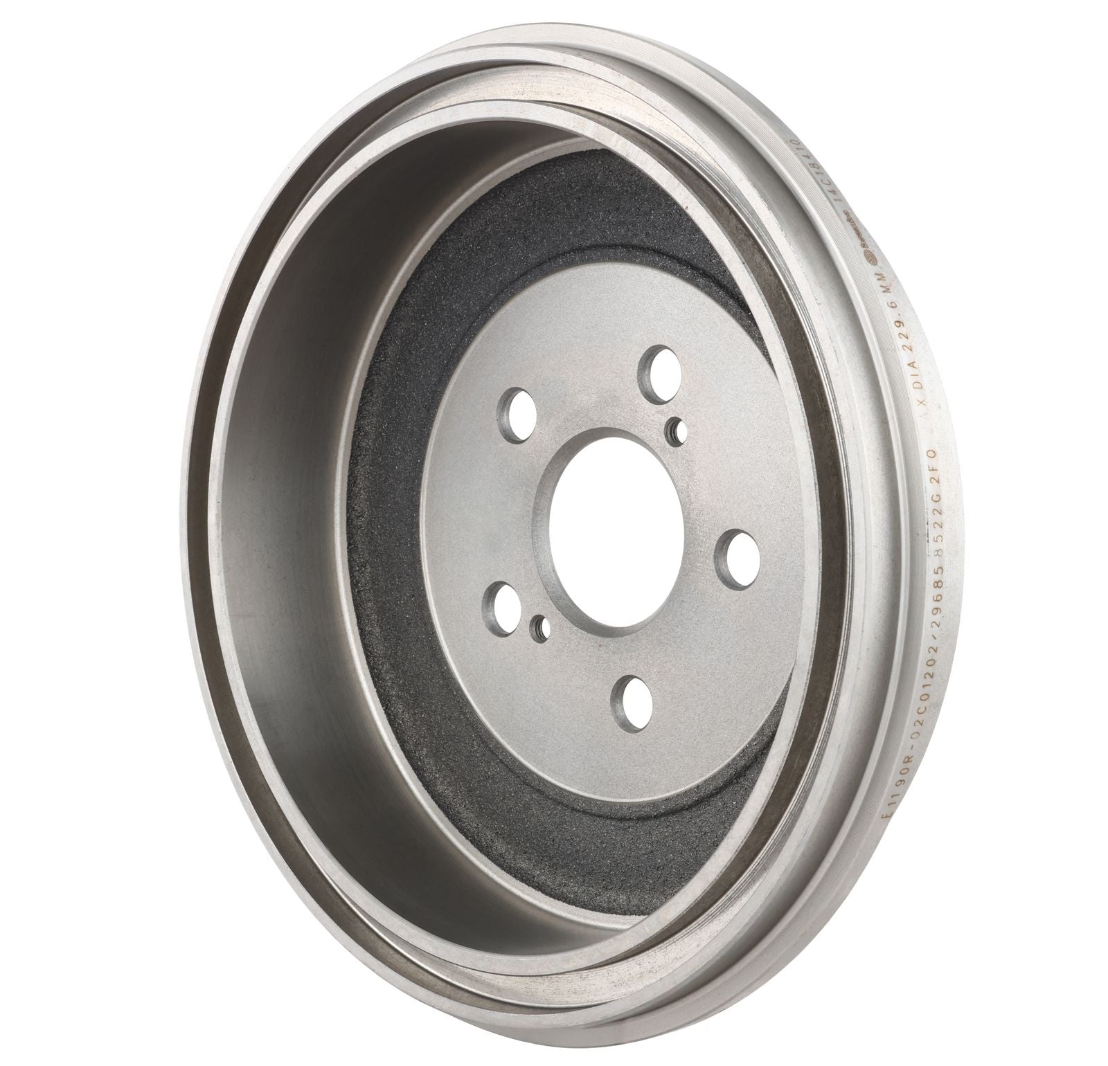 ESSENTIAL Rear Brake Drum - 14.C184.10_16