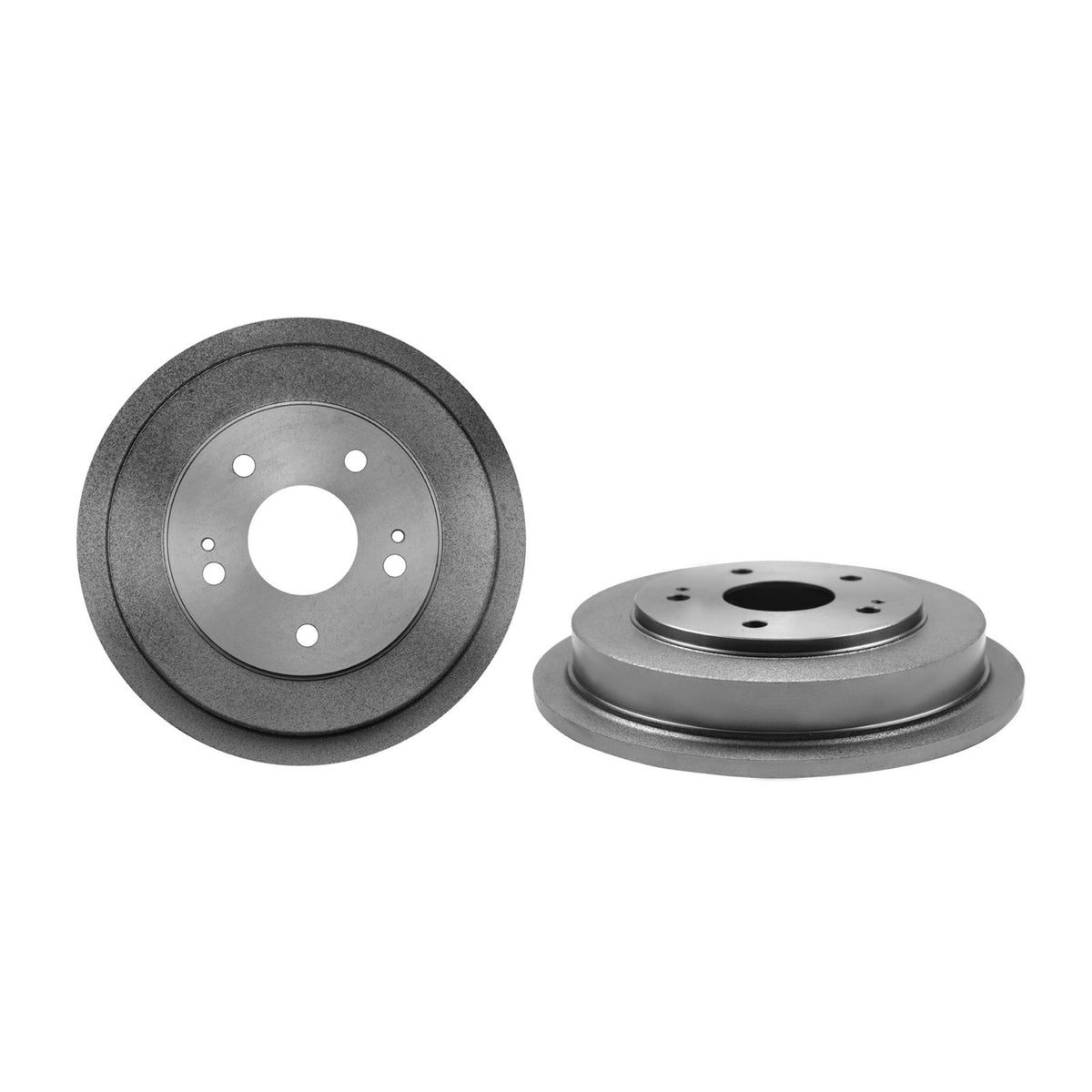 ESSENTIAL Rear Brake Drum - 14.C275.10_01