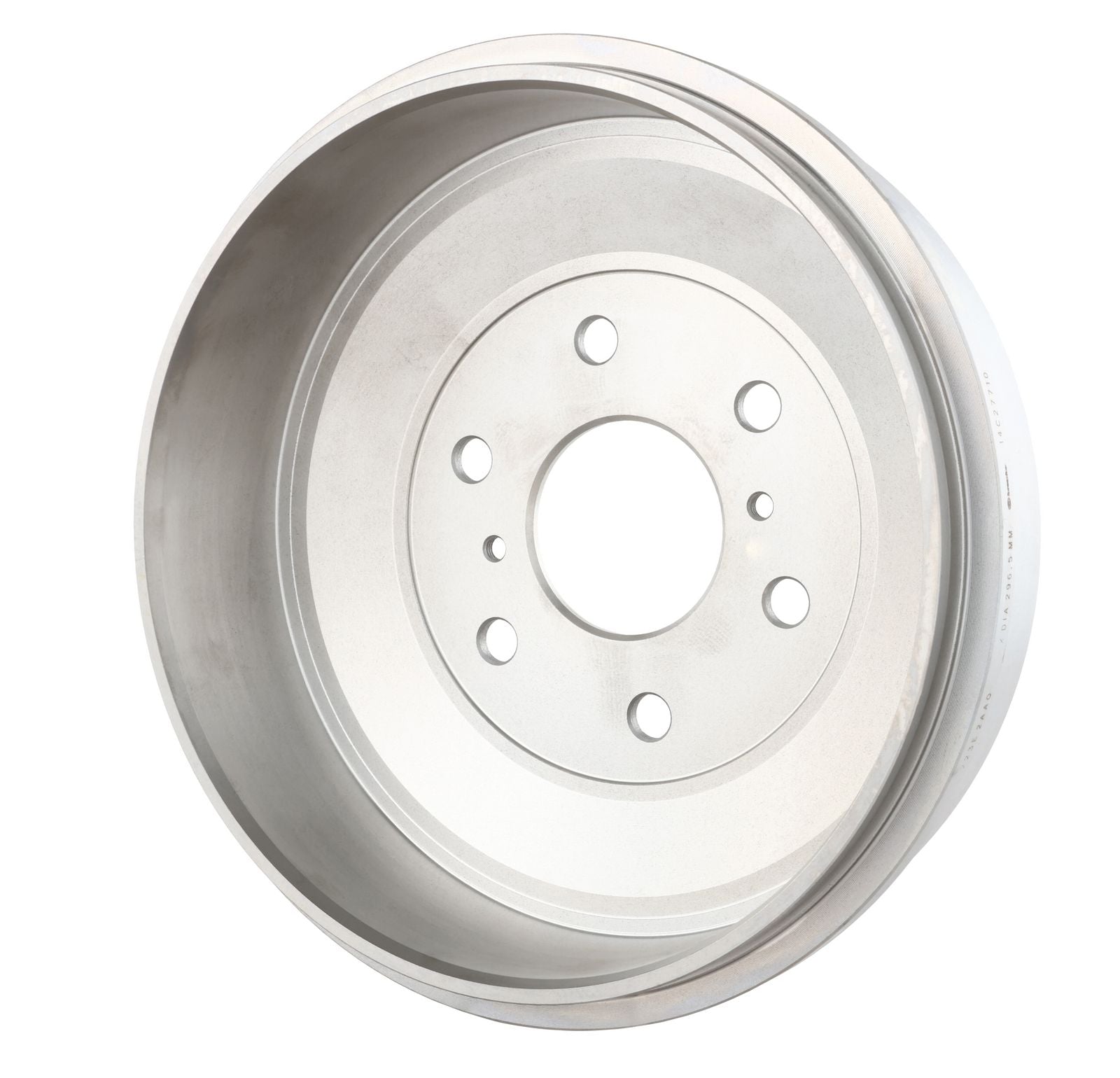 ESSENTIAL Rear Brake Drum - 14.C277.10_15