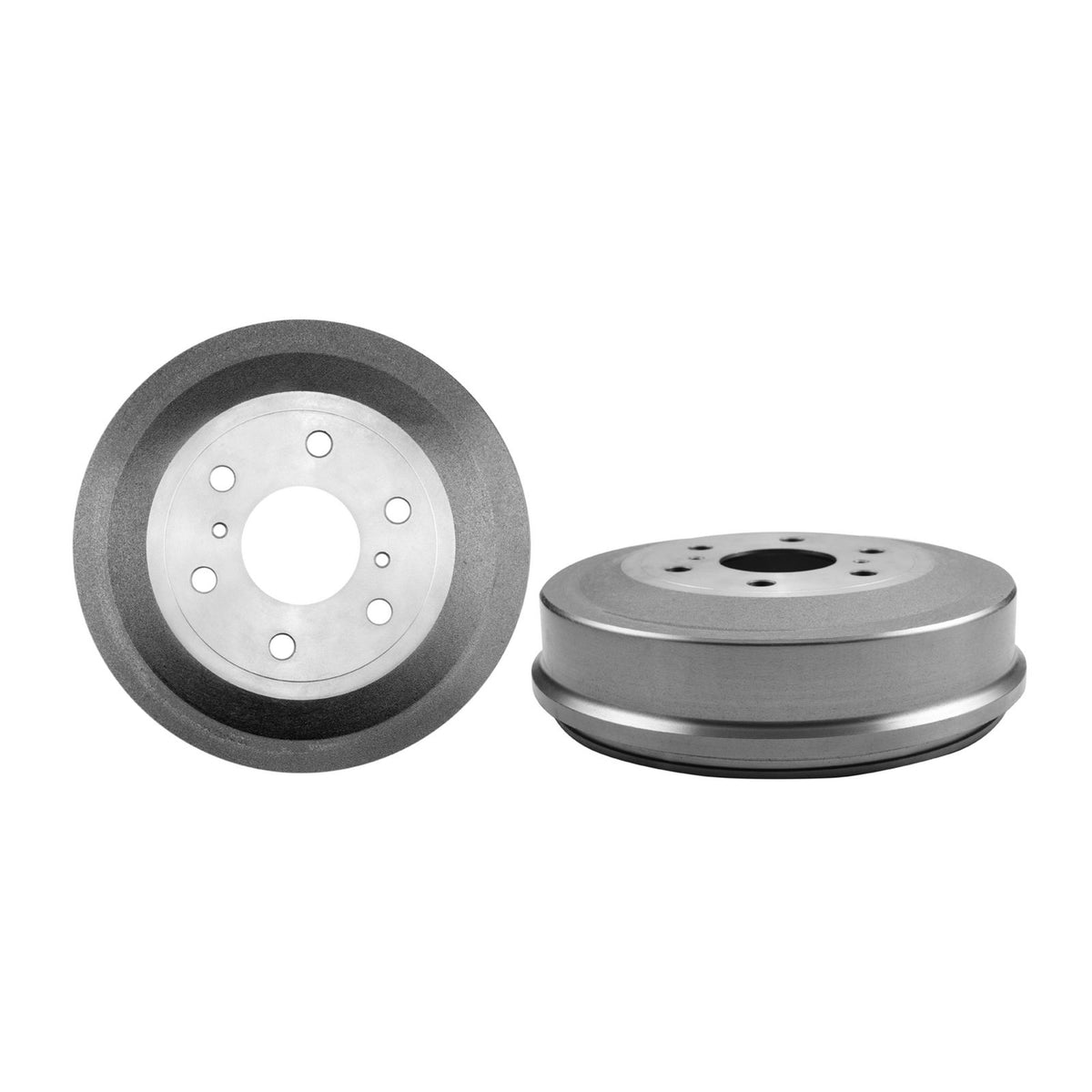 ESSENTIAL Rear Brake Drum - 14.C277.10_01