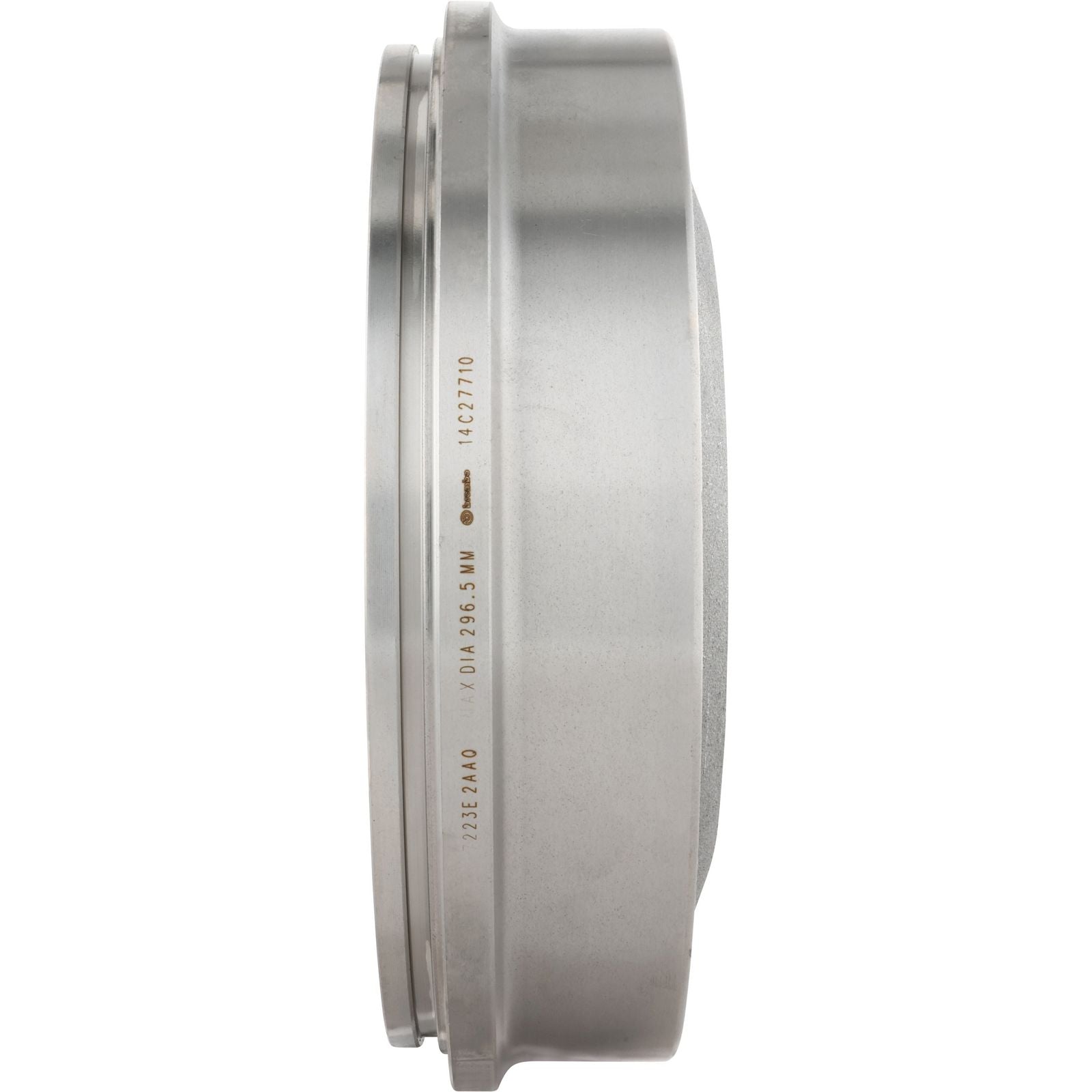 ESSENTIAL Rear Brake Drum - 14.C277.10_03
