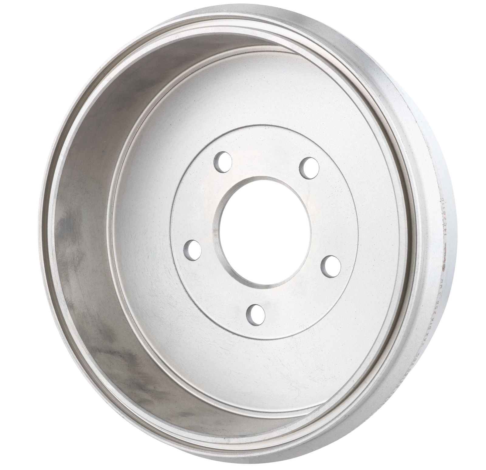 ESSENTIAL Rear Brake Drum - 14.C281.10_15