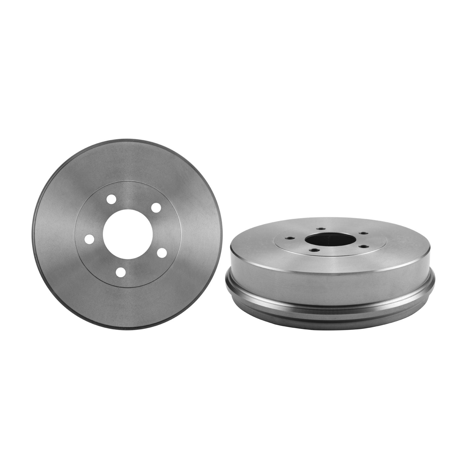 ESSENTIAL Rear Brake Drum - 14.C281.10_01