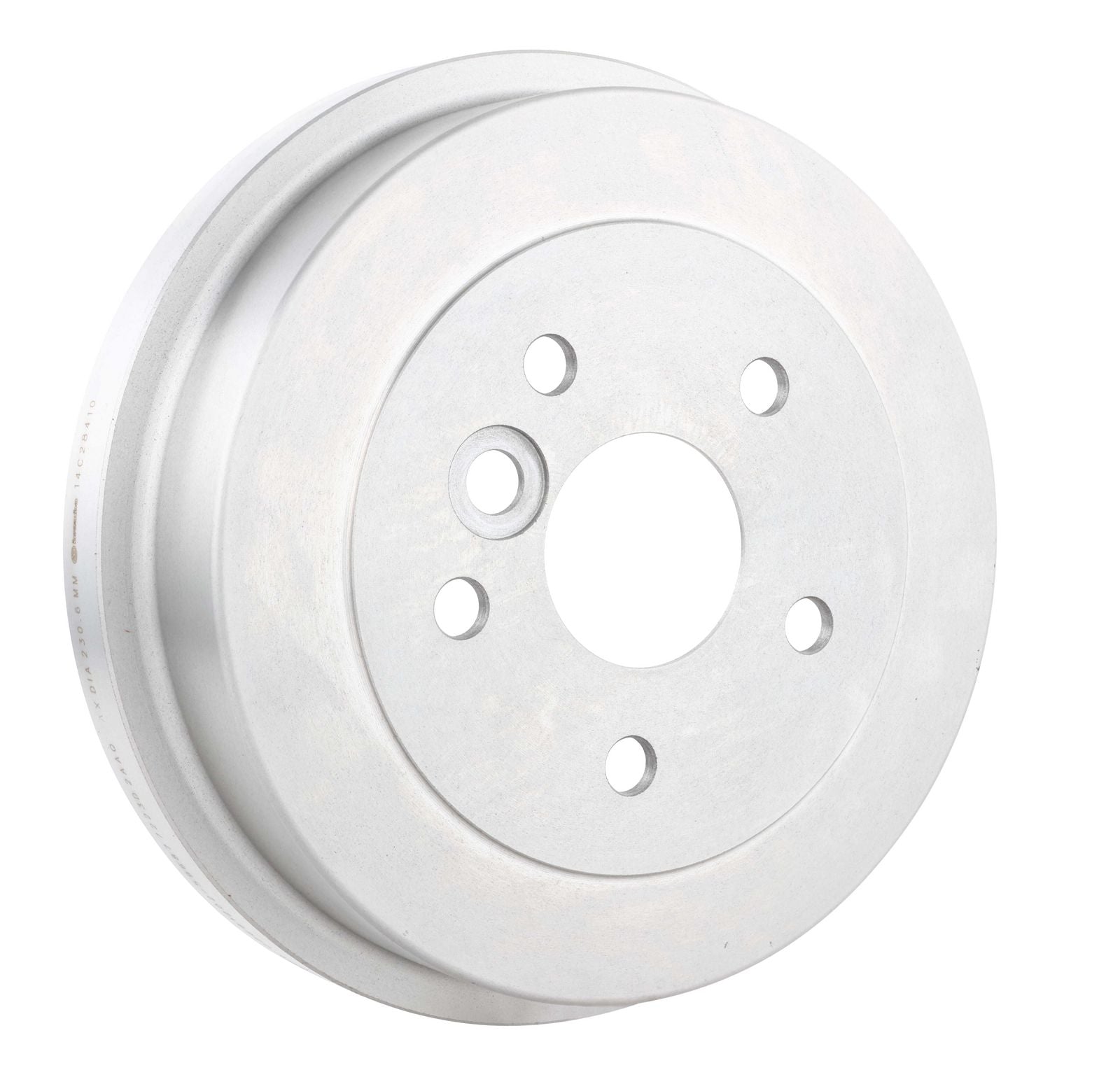 ESSENTIAL Rear Brake Drum - 14.C284.10_23