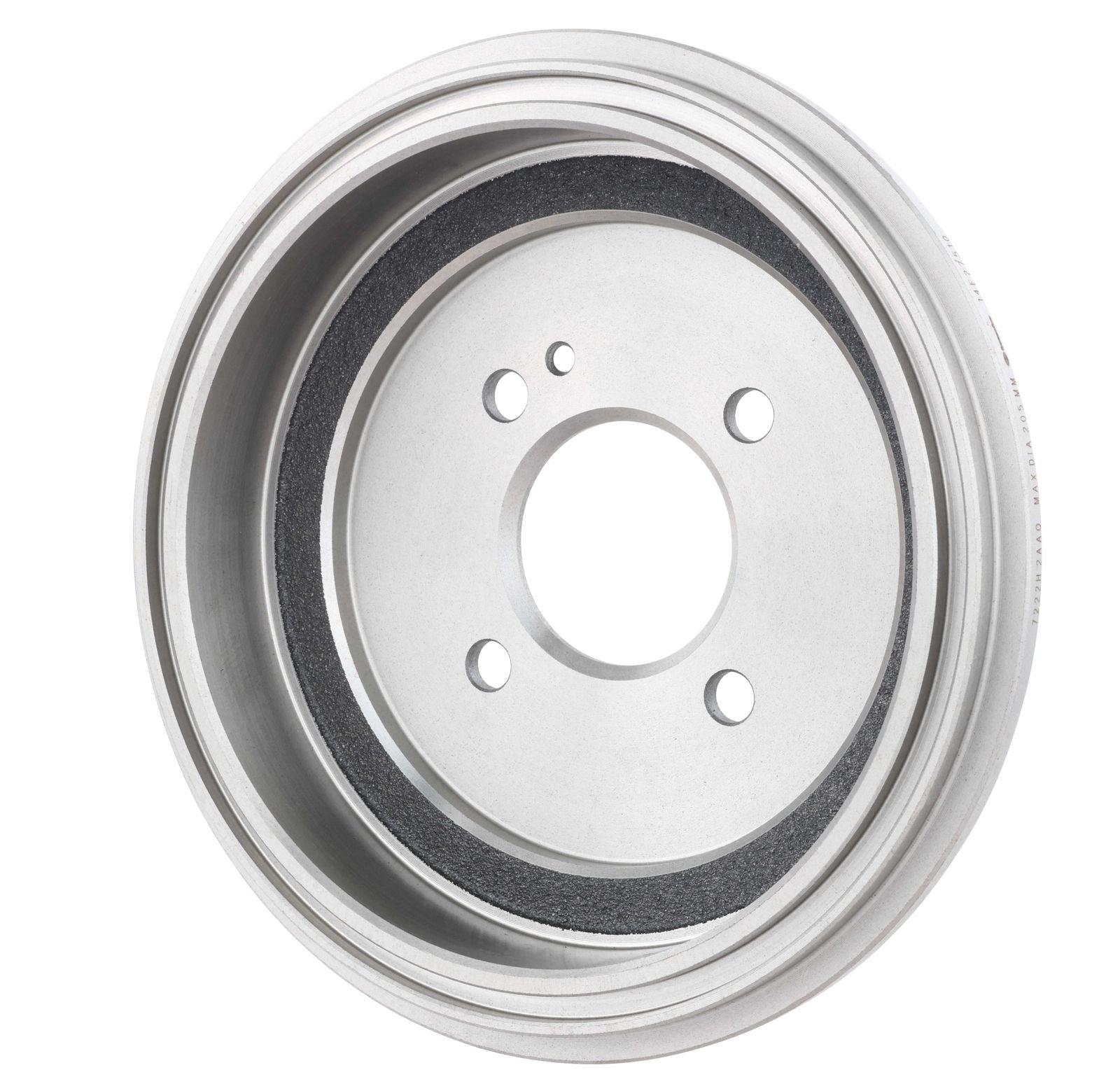 ESSENTIAL Rear Brake Drum - 14.E275.10_15