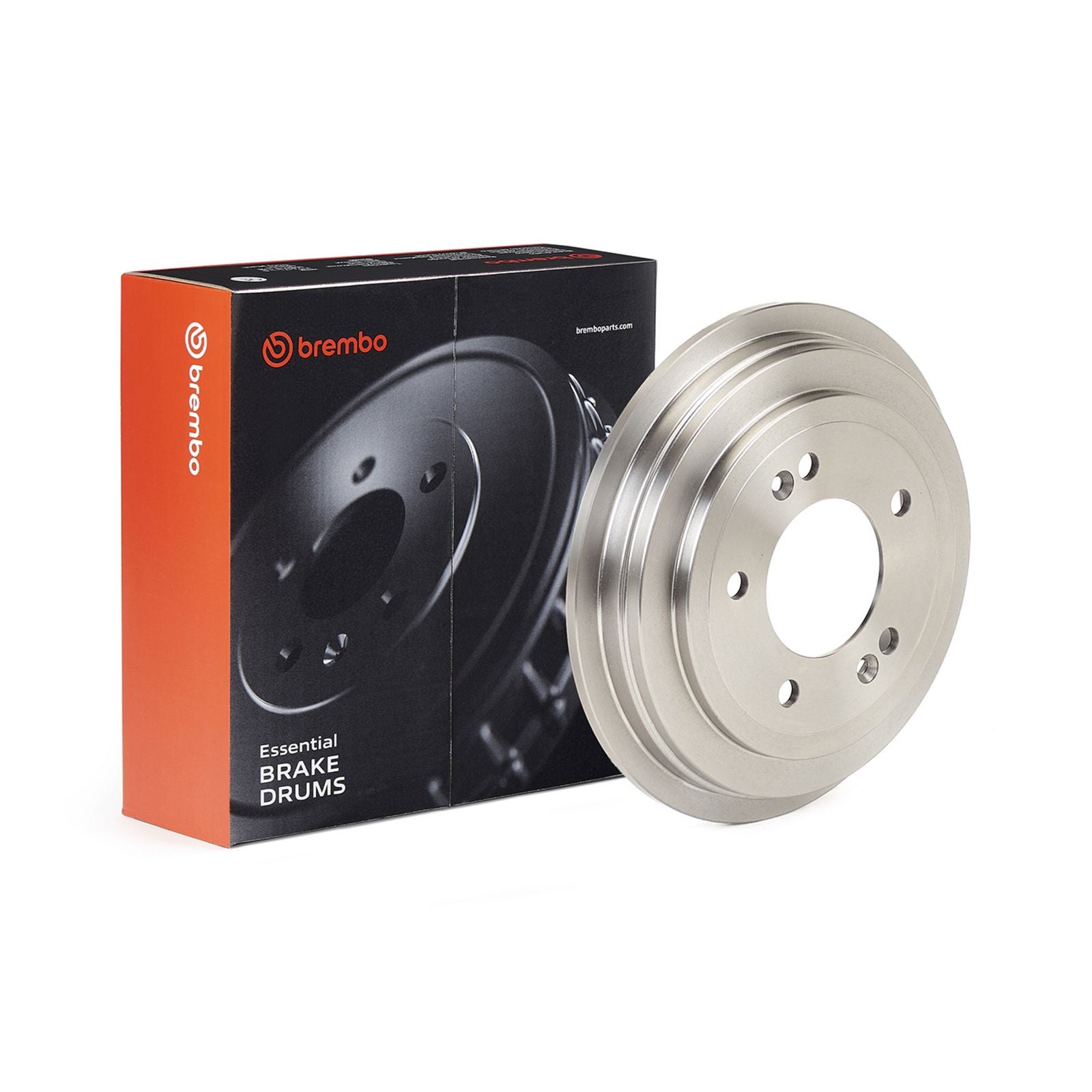 ESSENTIAL Rear Brake Drum - 14.E275.20_04
