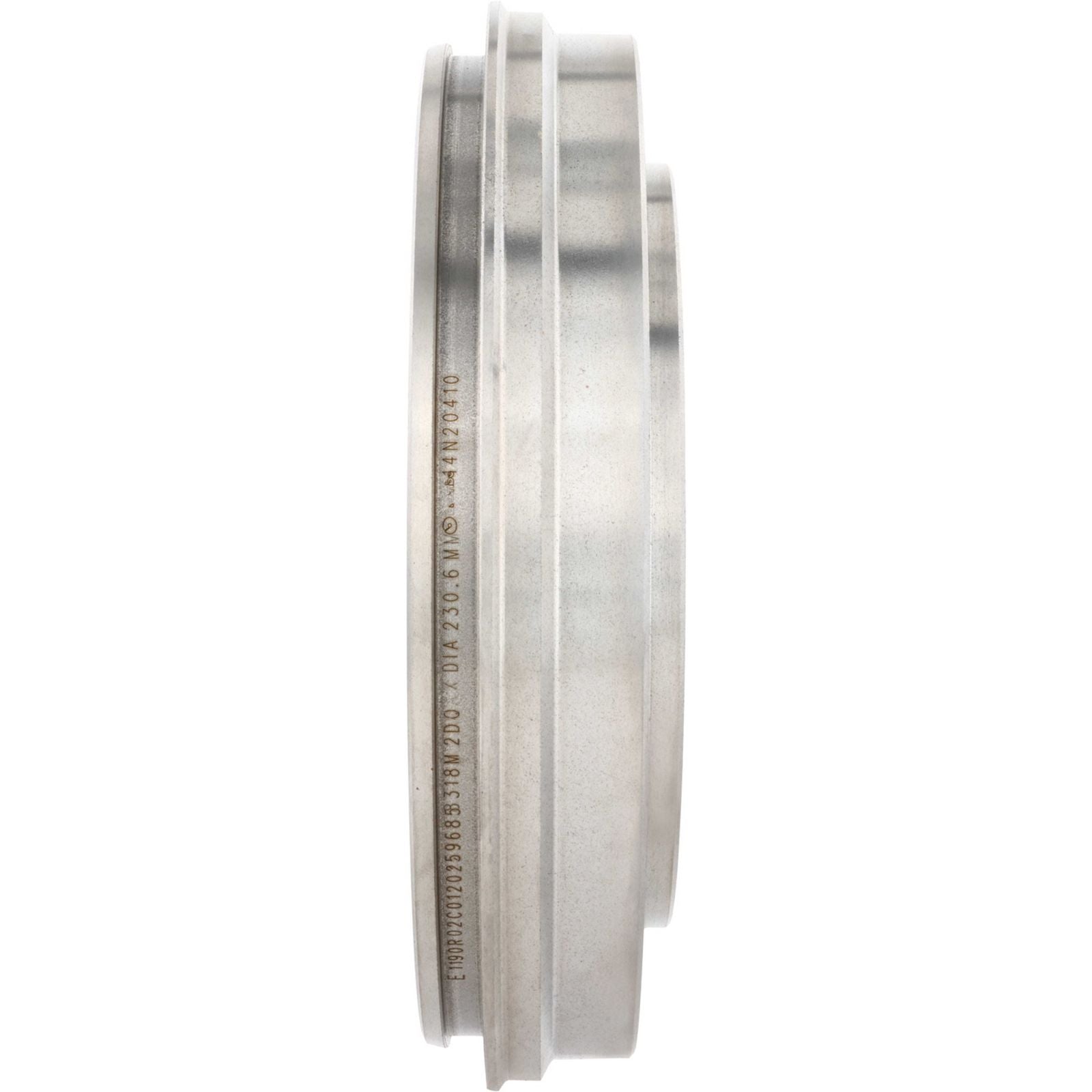 ESSENTIAL Rear Brake Drum - 14.N204.10_03