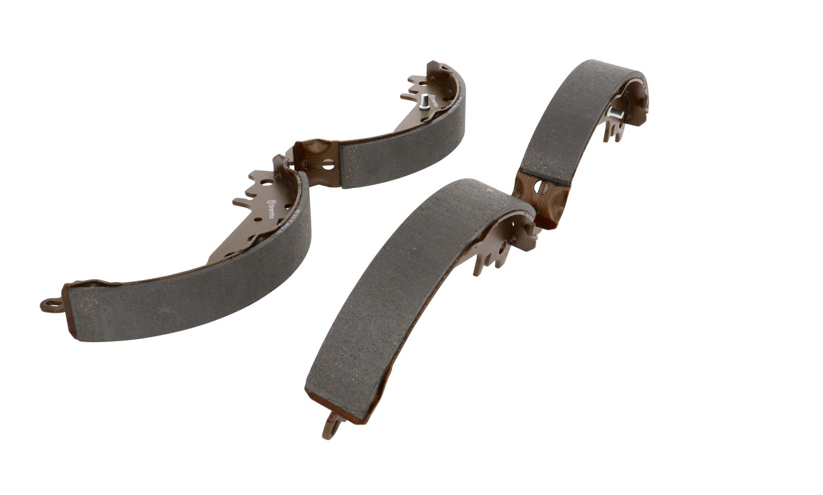 ESSENTIAL Rear Drum Brake Shoe - S83508N_10
