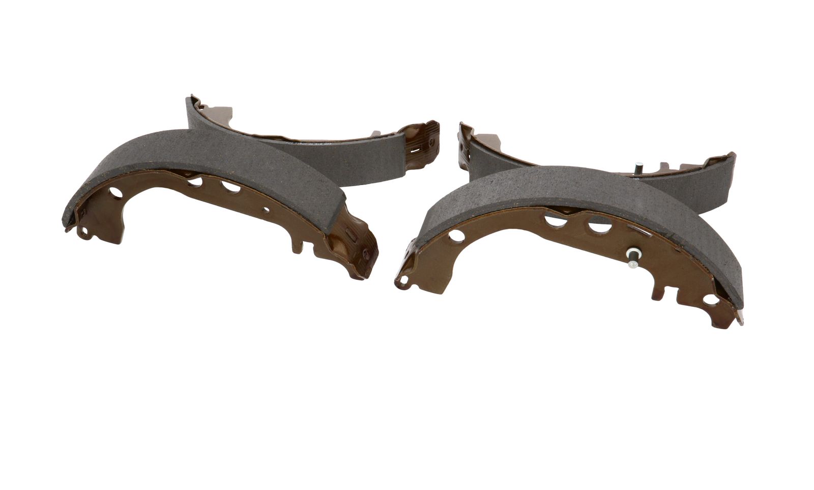 ESSENTIAL Rear Drum Brake Shoe - S83508N_15