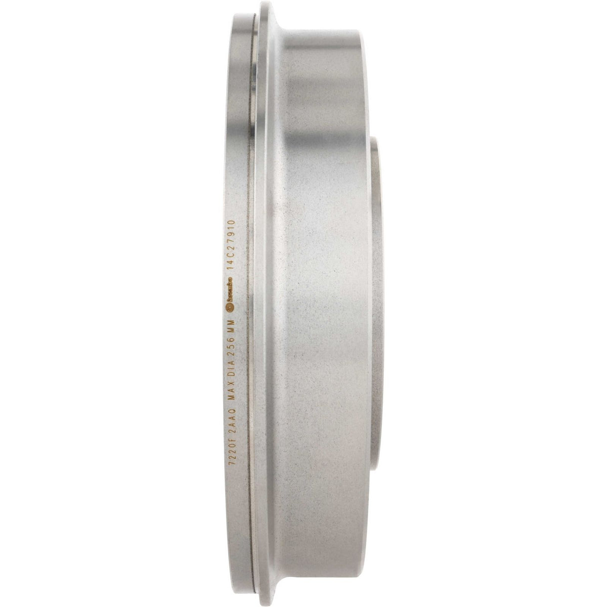 ESSENTIAL Rear Left Brake Drum - 14.C279.10_02