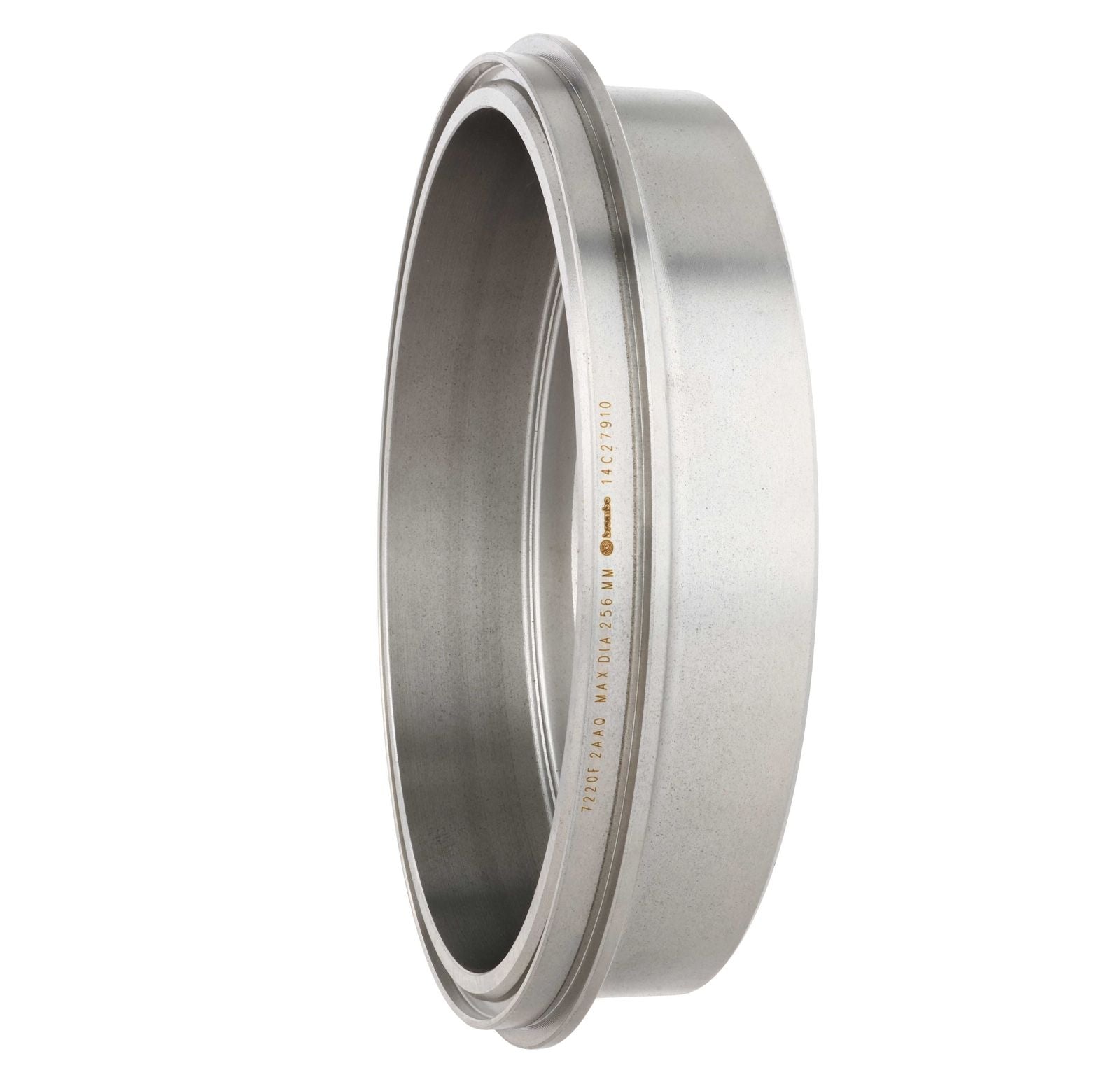 ESSENTIAL Rear Left Brake Drum - 14.C279.10_18