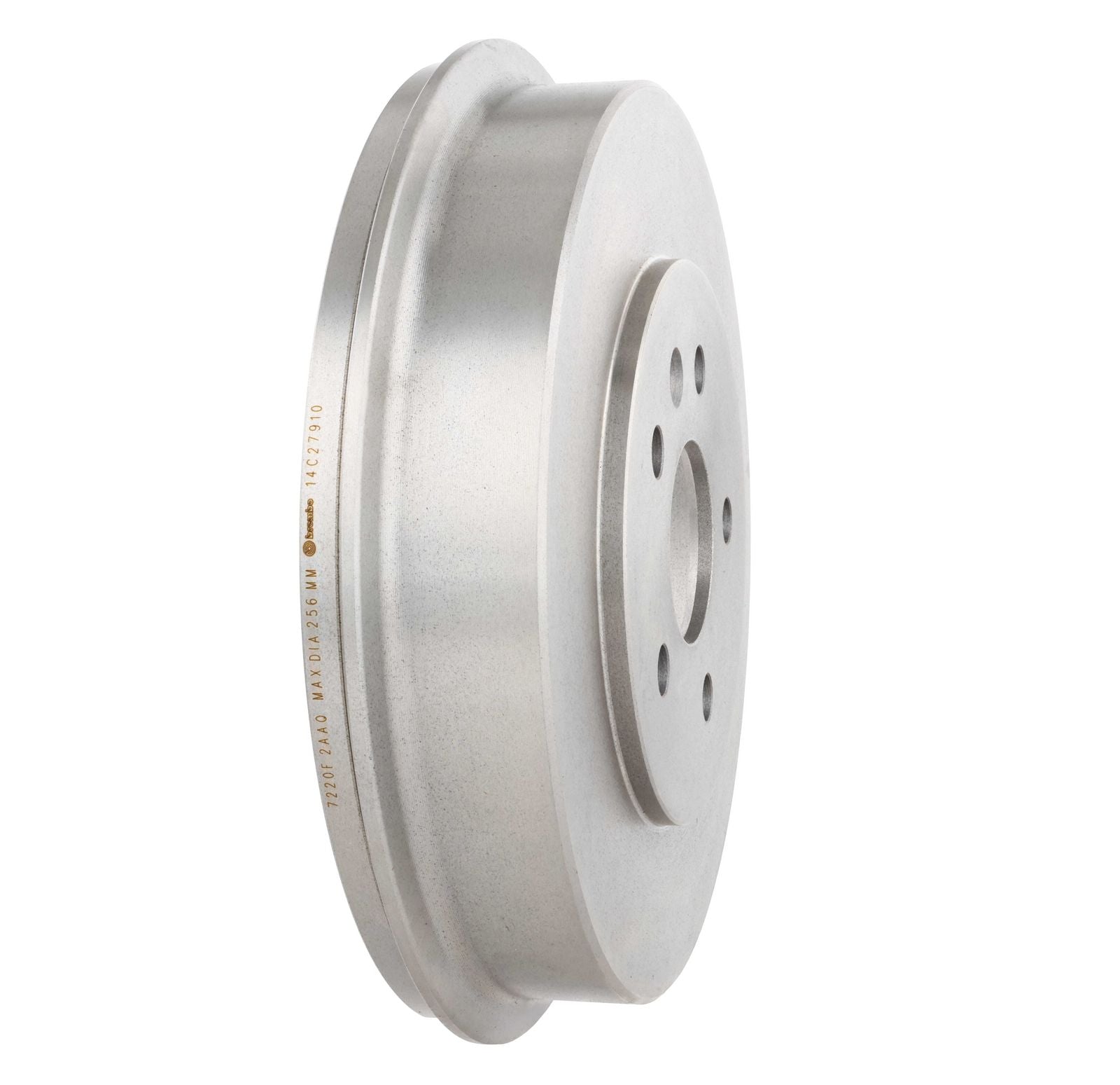 ESSENTIAL Rear Left Brake Drum - 14.C279.10_20