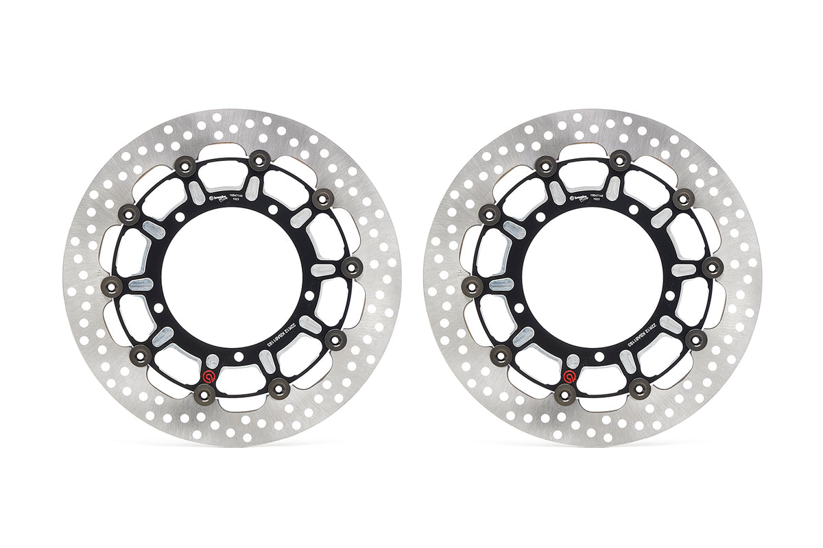 HP Brake Discs Groove - 208B47048_02