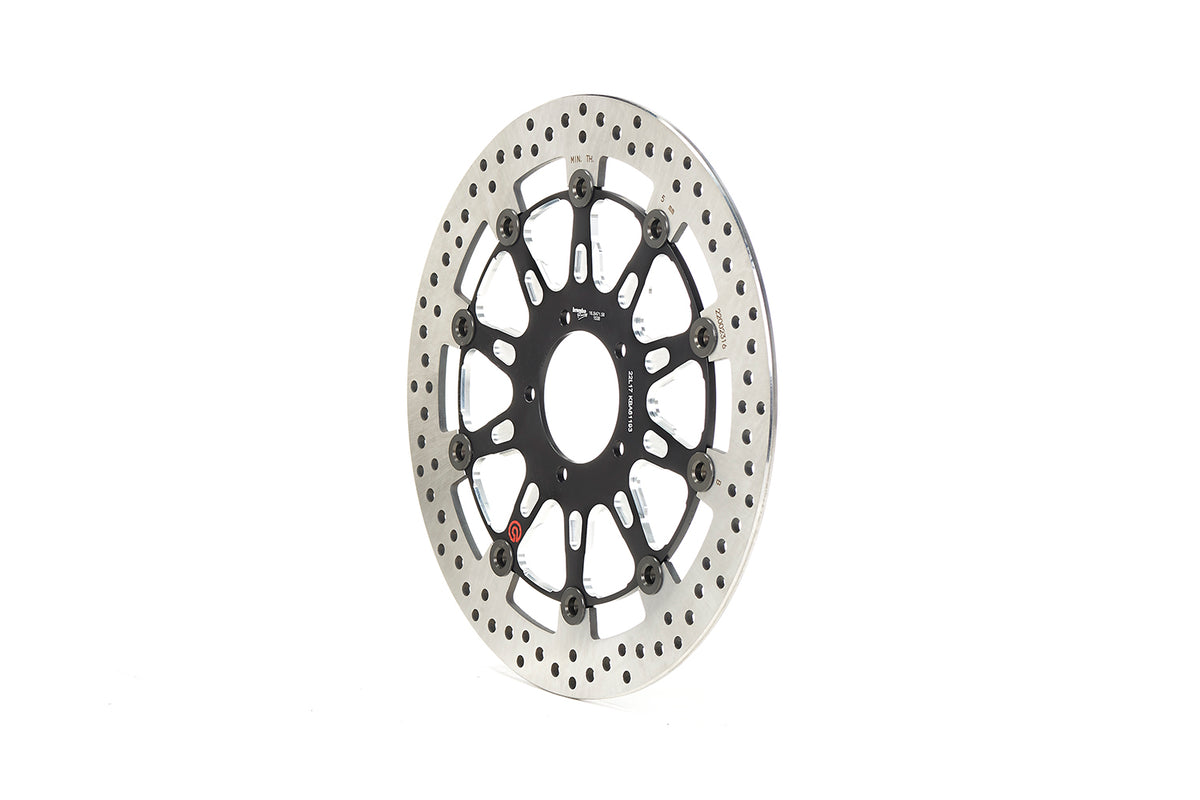 HP Brake Discs Groove 330mm - 108C56058_03