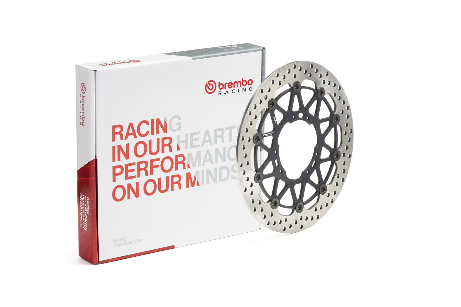 HP Brake Discs Motard - 108A64211_01