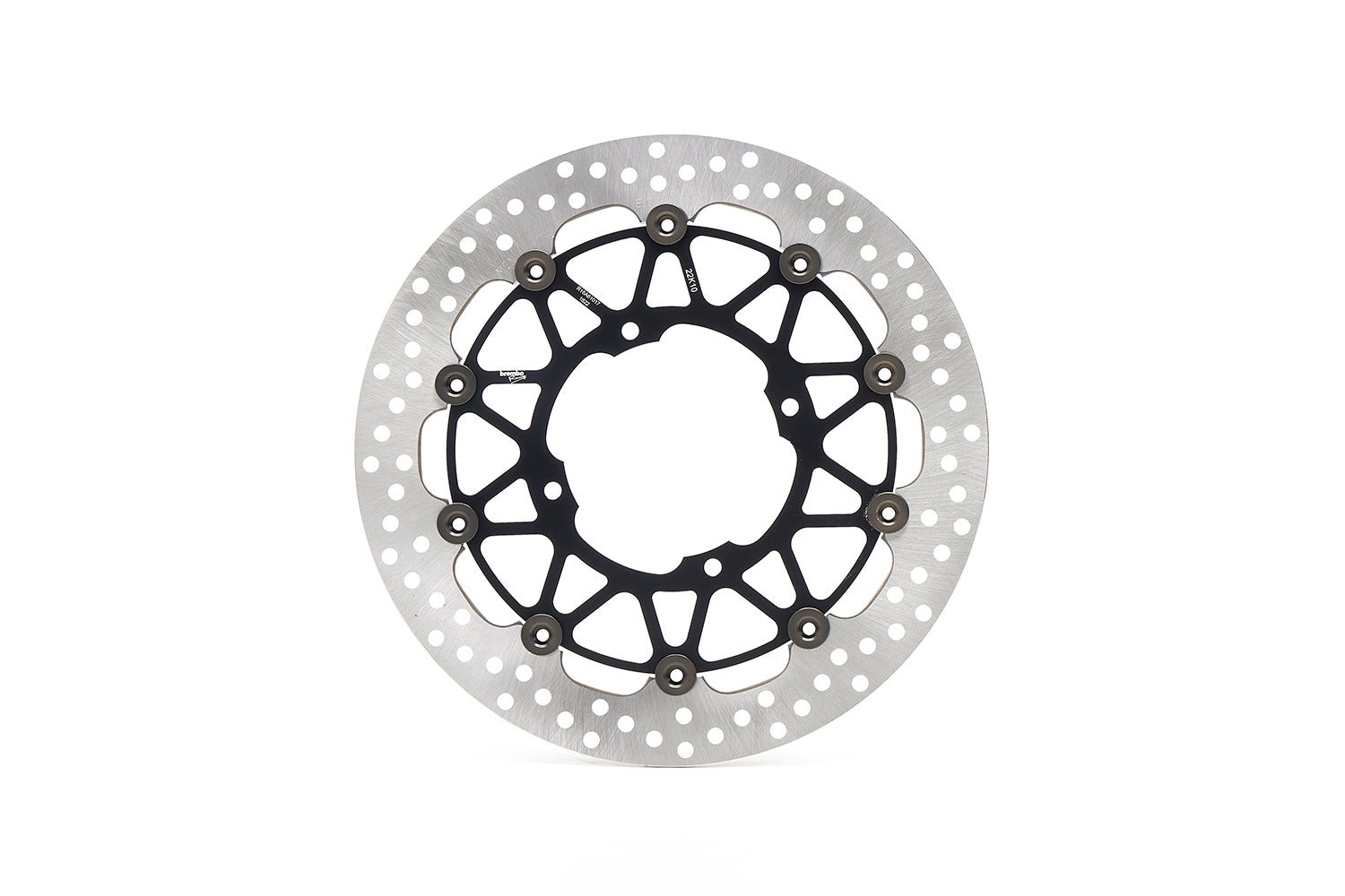 HP Brake Discs Motard - 108A64217_02