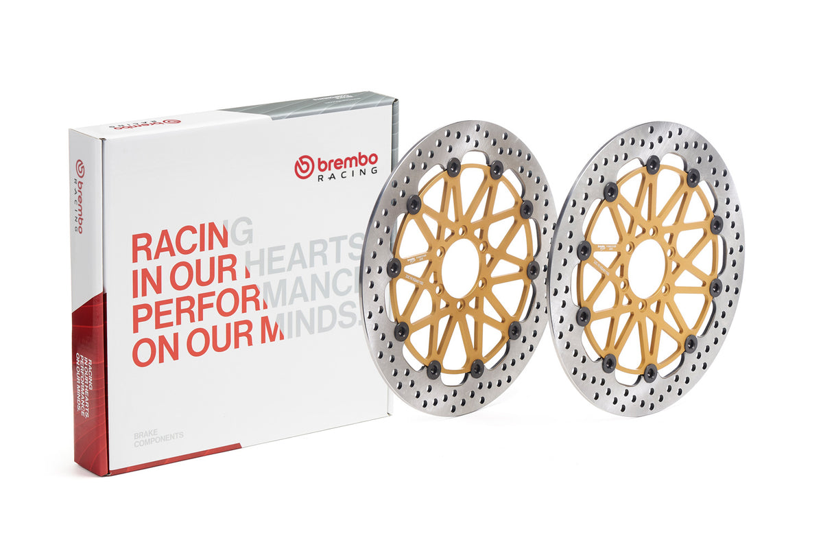 HP Brake Discs Supersport - 208973710_01