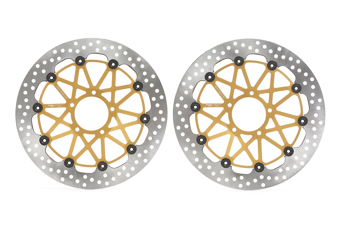 HP Brake Discs Supersport - 208973711_02