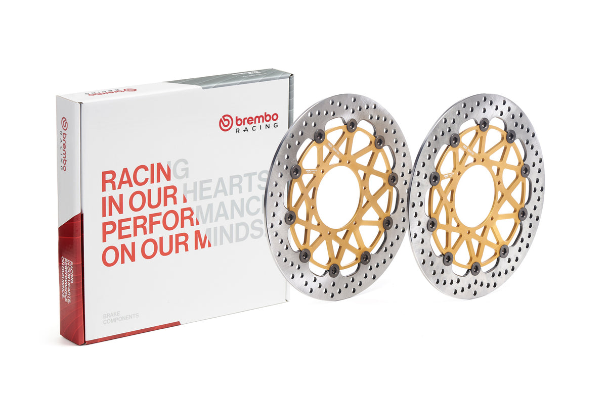 HP Brake Discs Supersport - 208973713_01