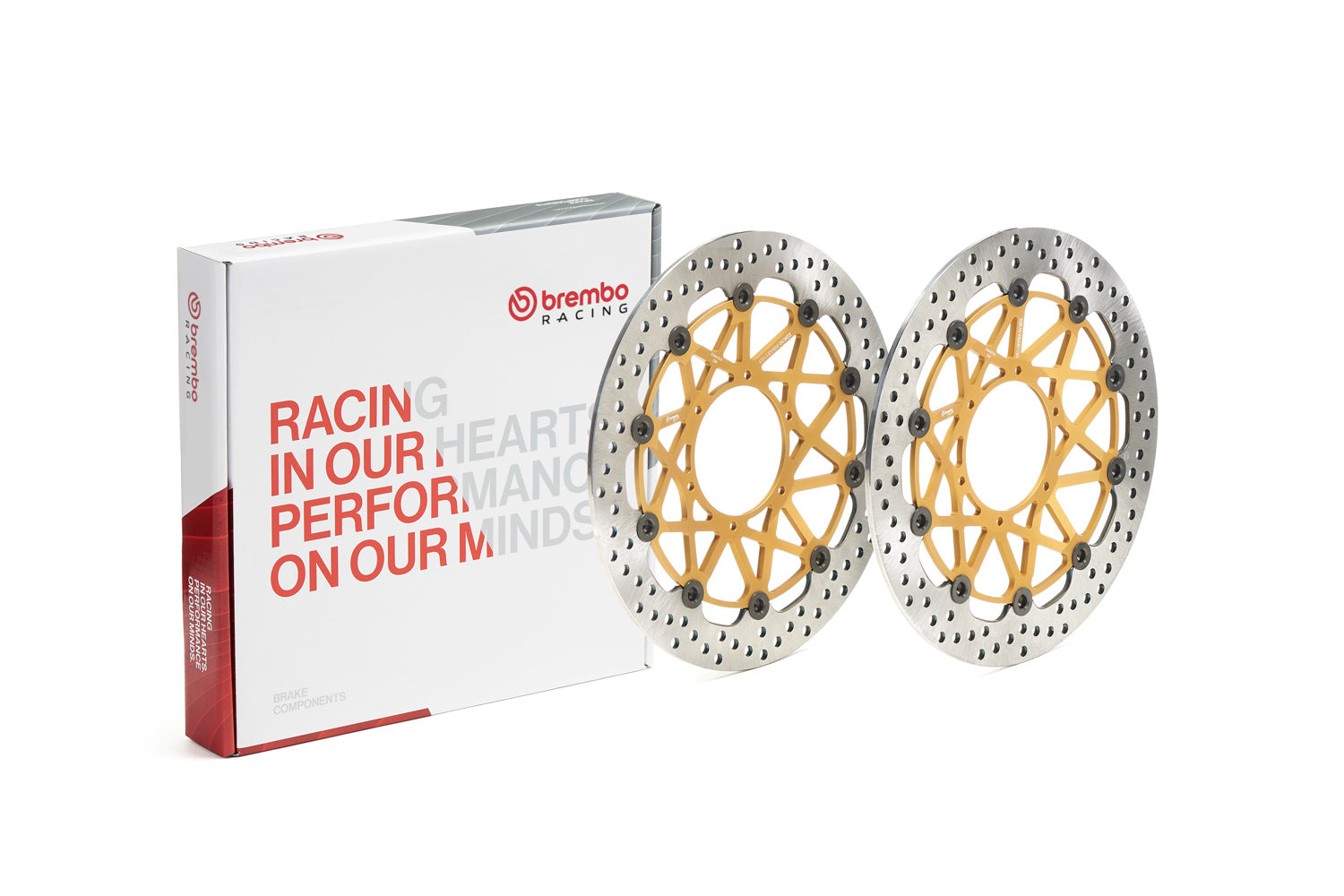 HP Brake Discs Supersport - 208973731_01